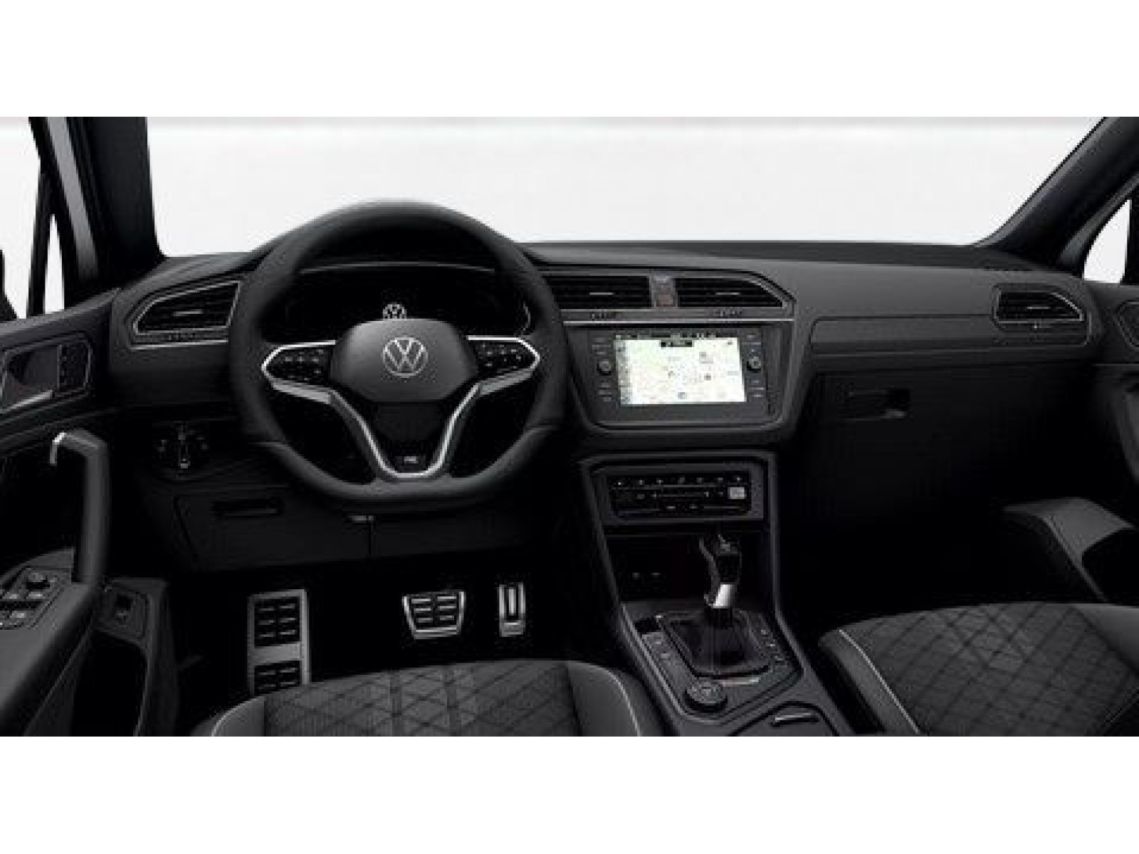 Volkswagen - Tiguan Allspace_4