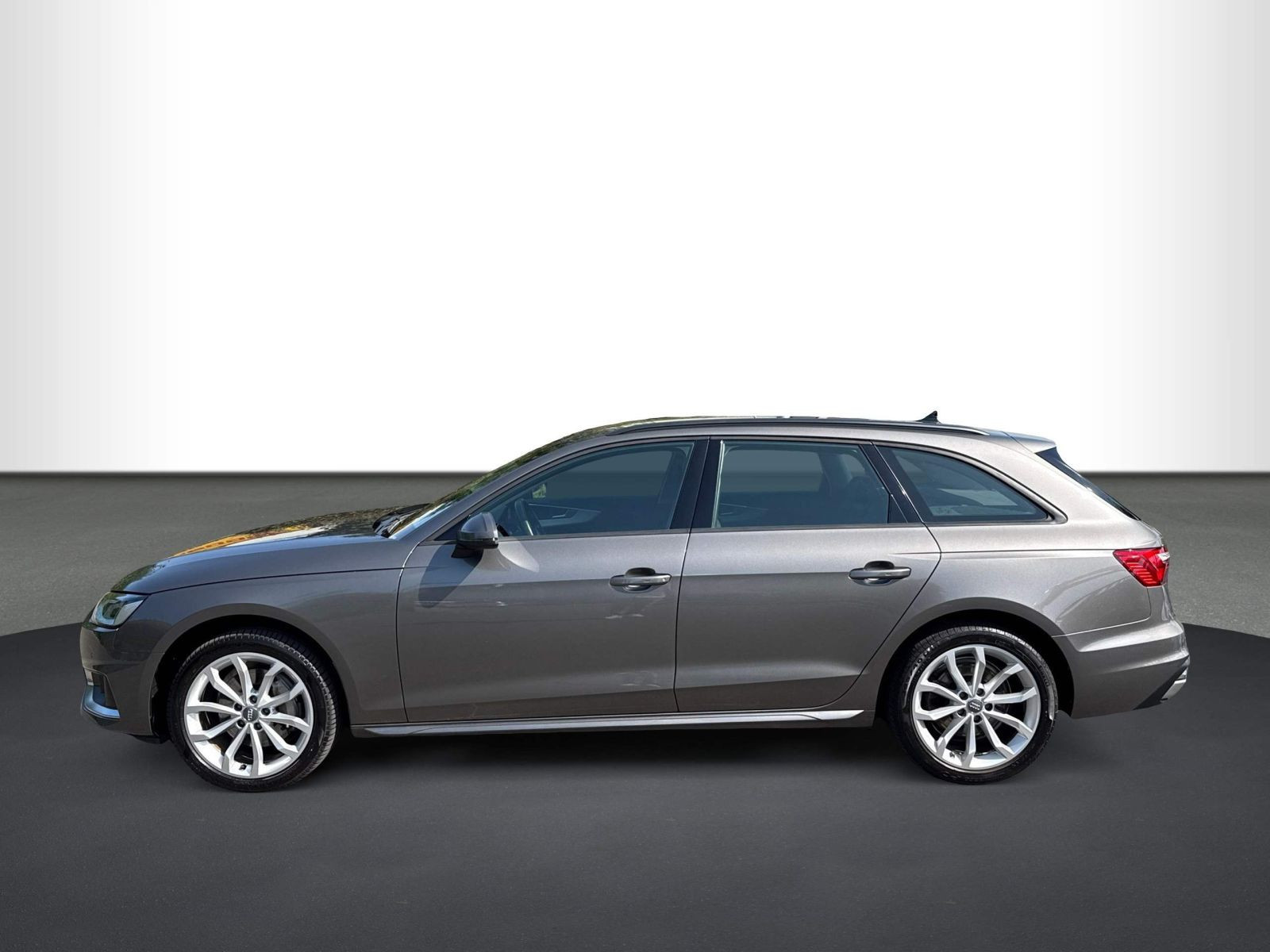 Audi - A4 Avant_7