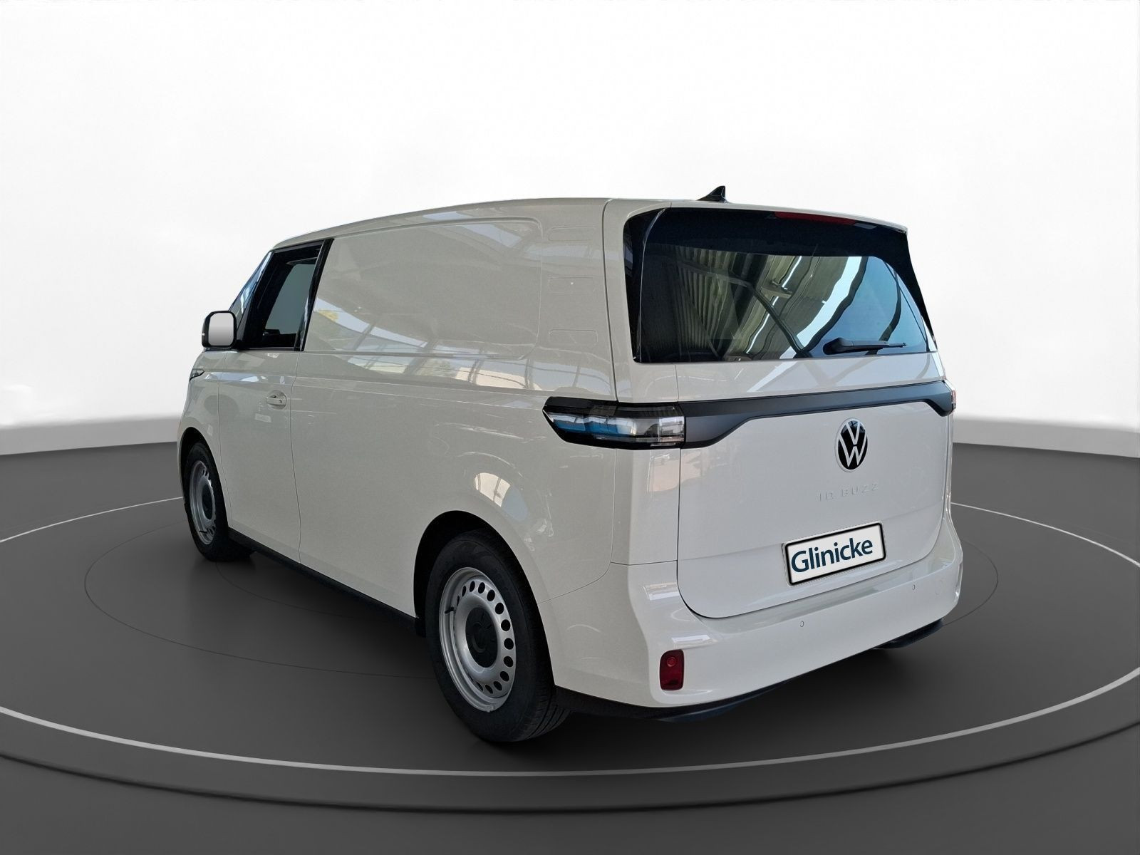 Volkswagen - ID. Buzz Cargo_6