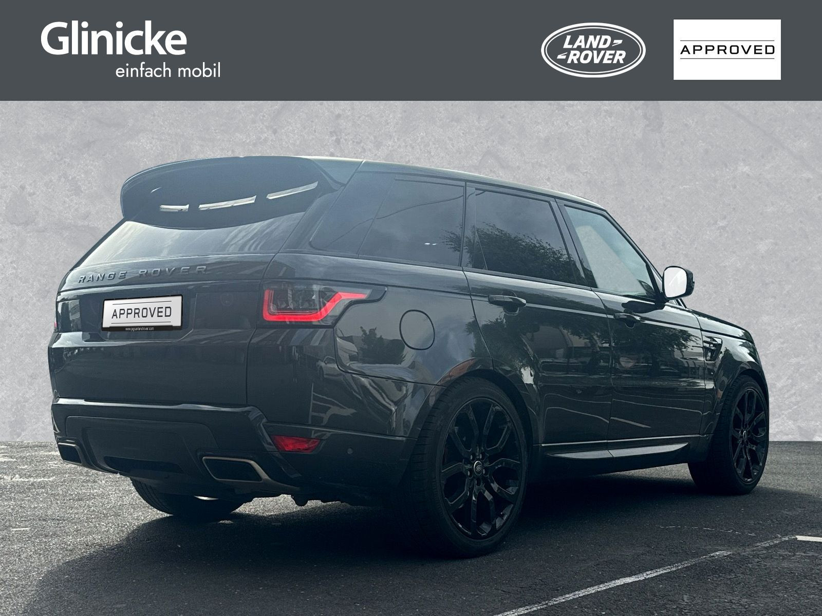 Land Rover - Range Rover Sport_2