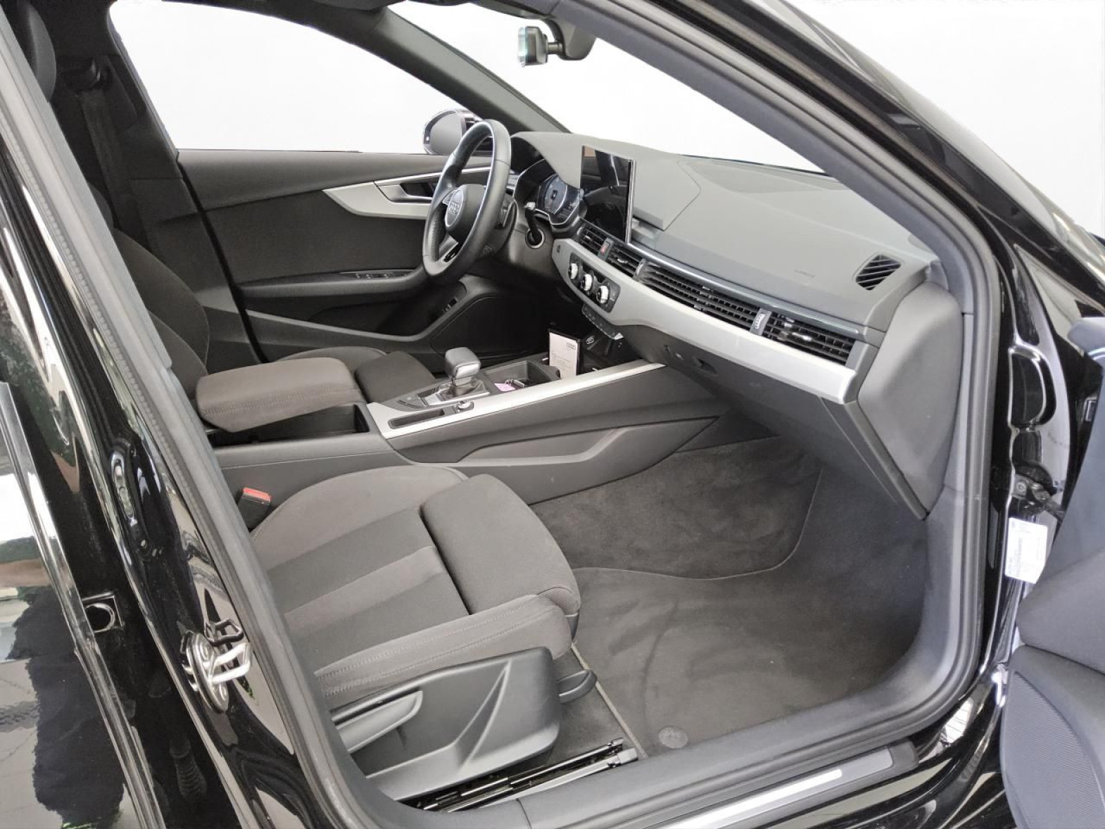 Audi - A4 Avant_5