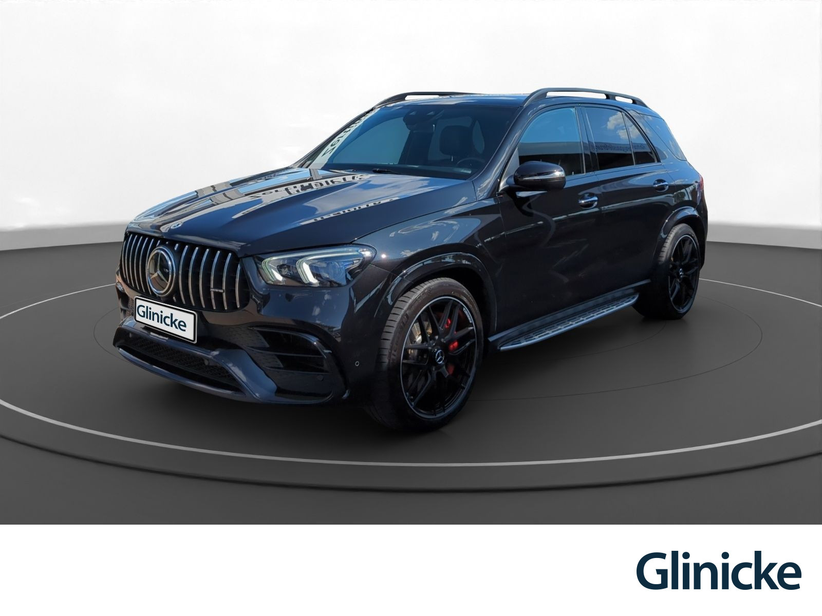 Mercedes-Benz - GLE 63 AMG_1
