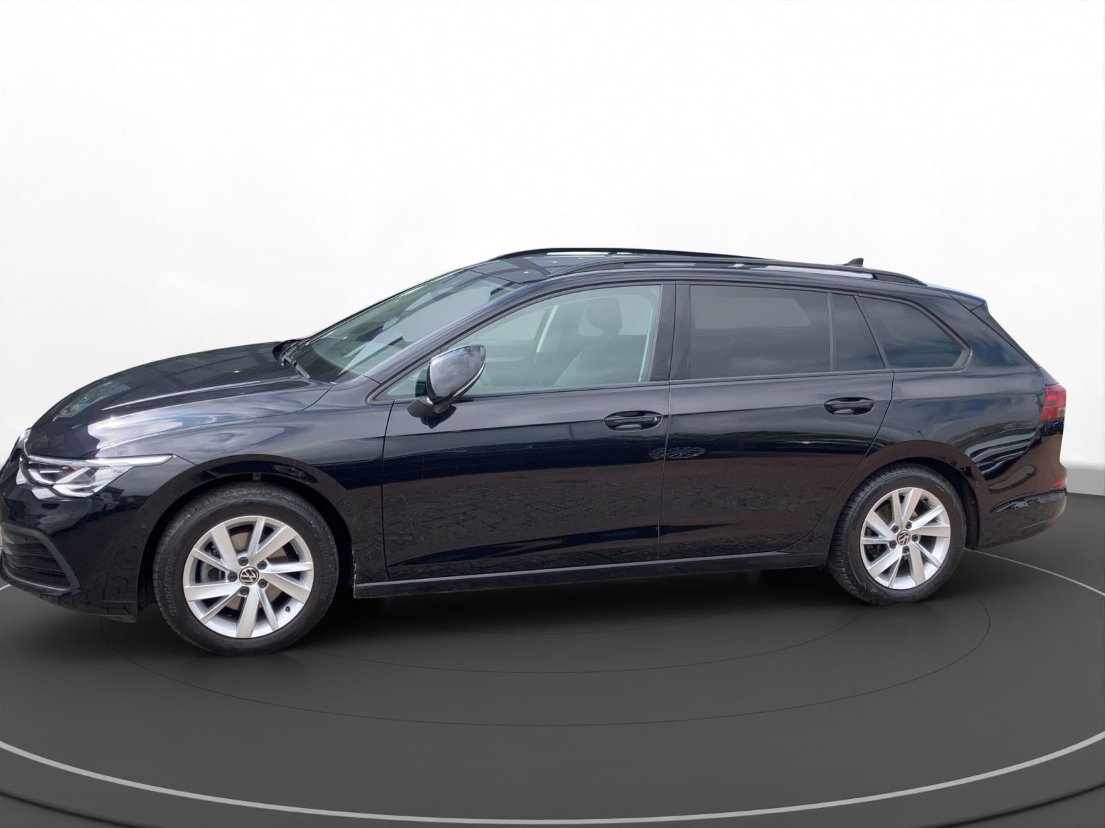 Volkswagen - Golf Variant_5