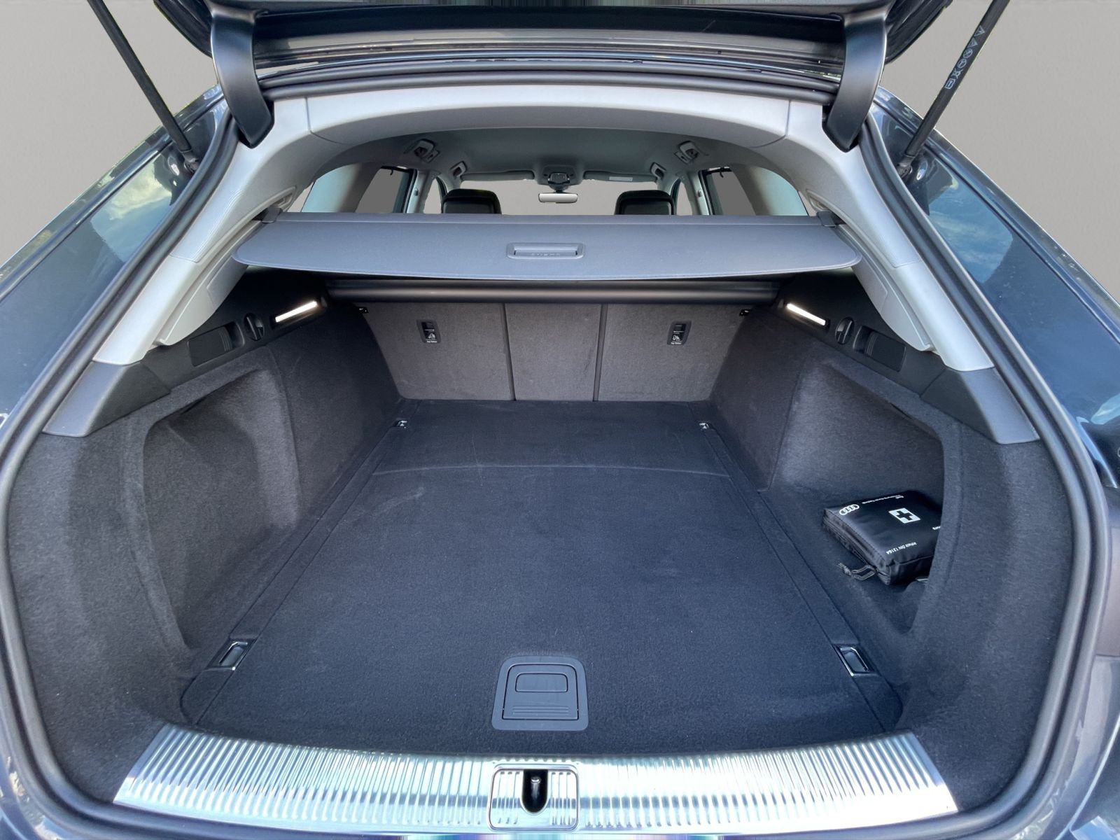 Audi - A4 Avant_20