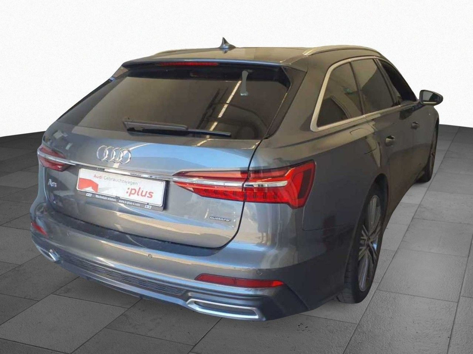 Audi - A6 Avant_4
