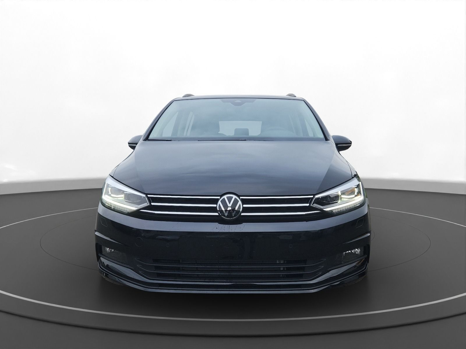 Volkswagen - Touran_5 Volkswagen - Touran_5