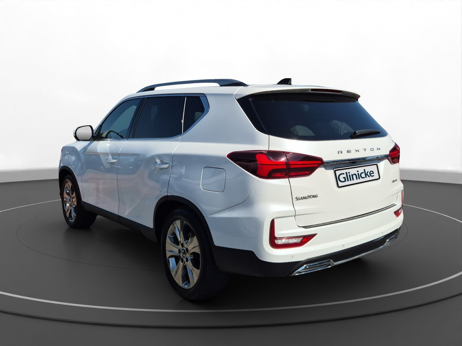 SsangYong - REXTON_6