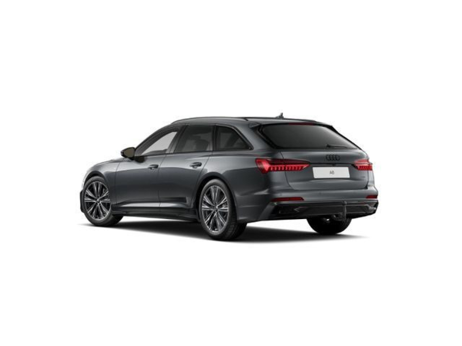 Audi - A6 Avant_11