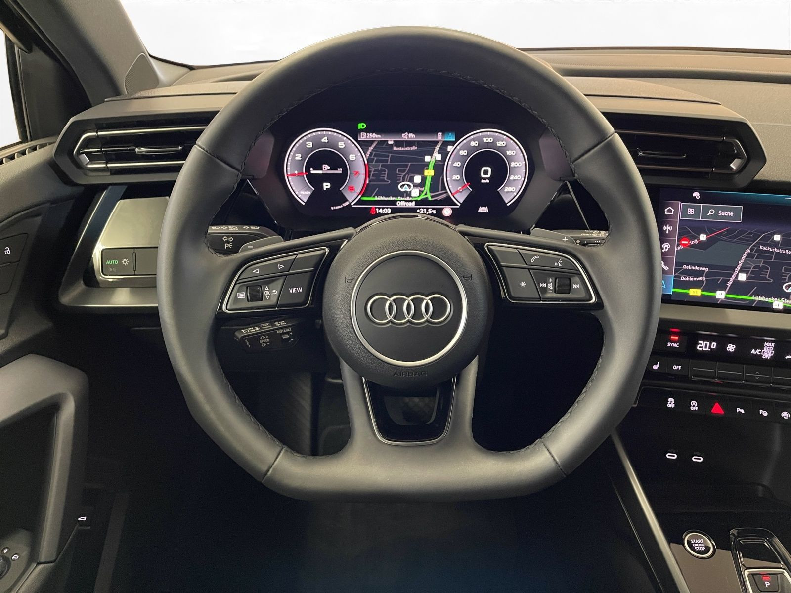 Audi - A3 Sportback_19