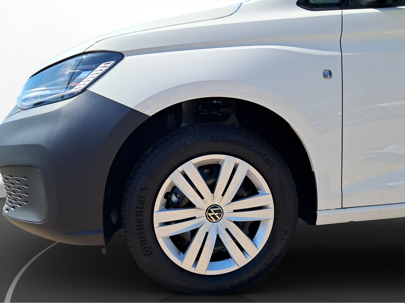 Volkswagen - Caddy Cargo_3