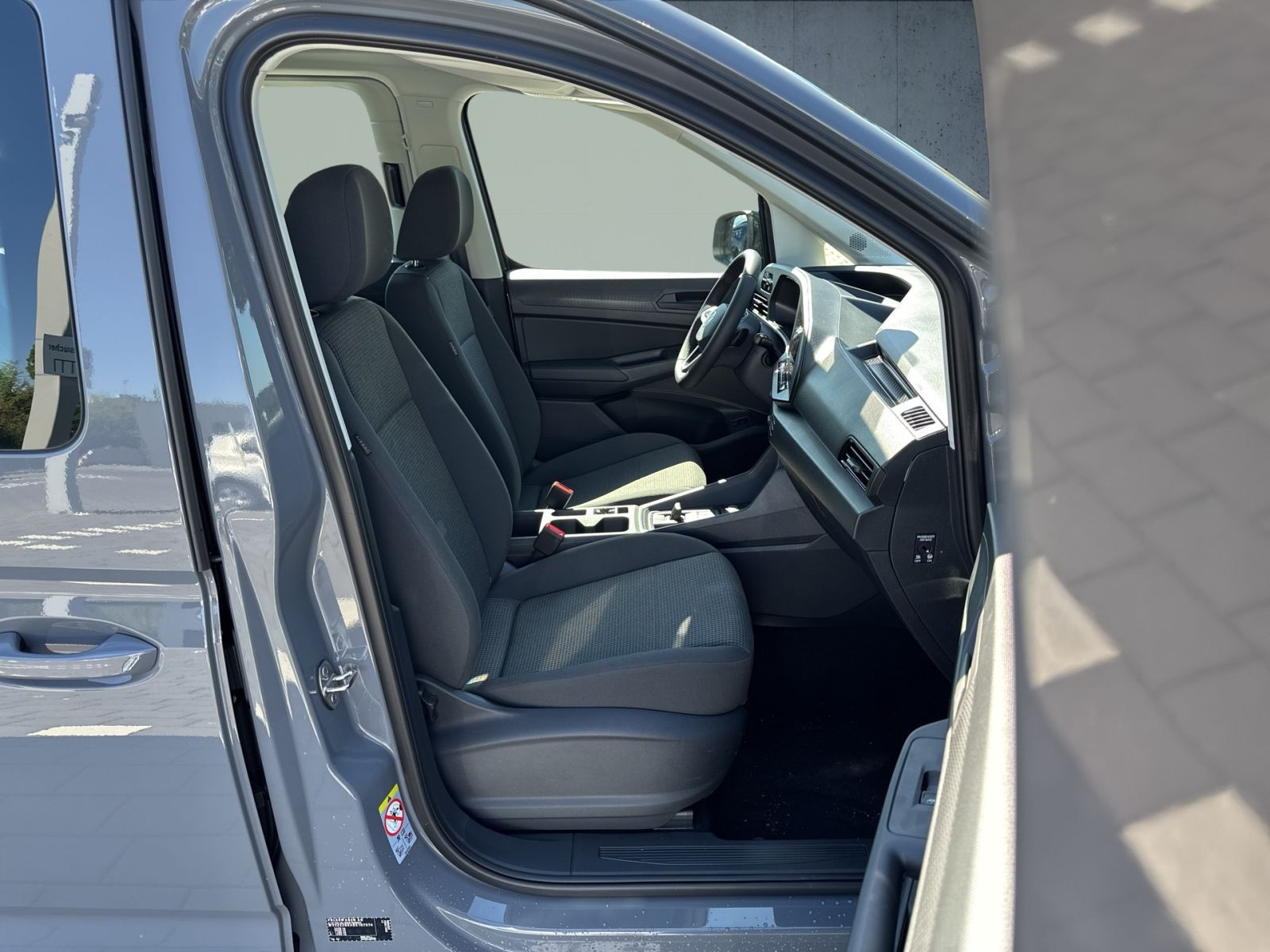 Volkswagen - Caddy_15