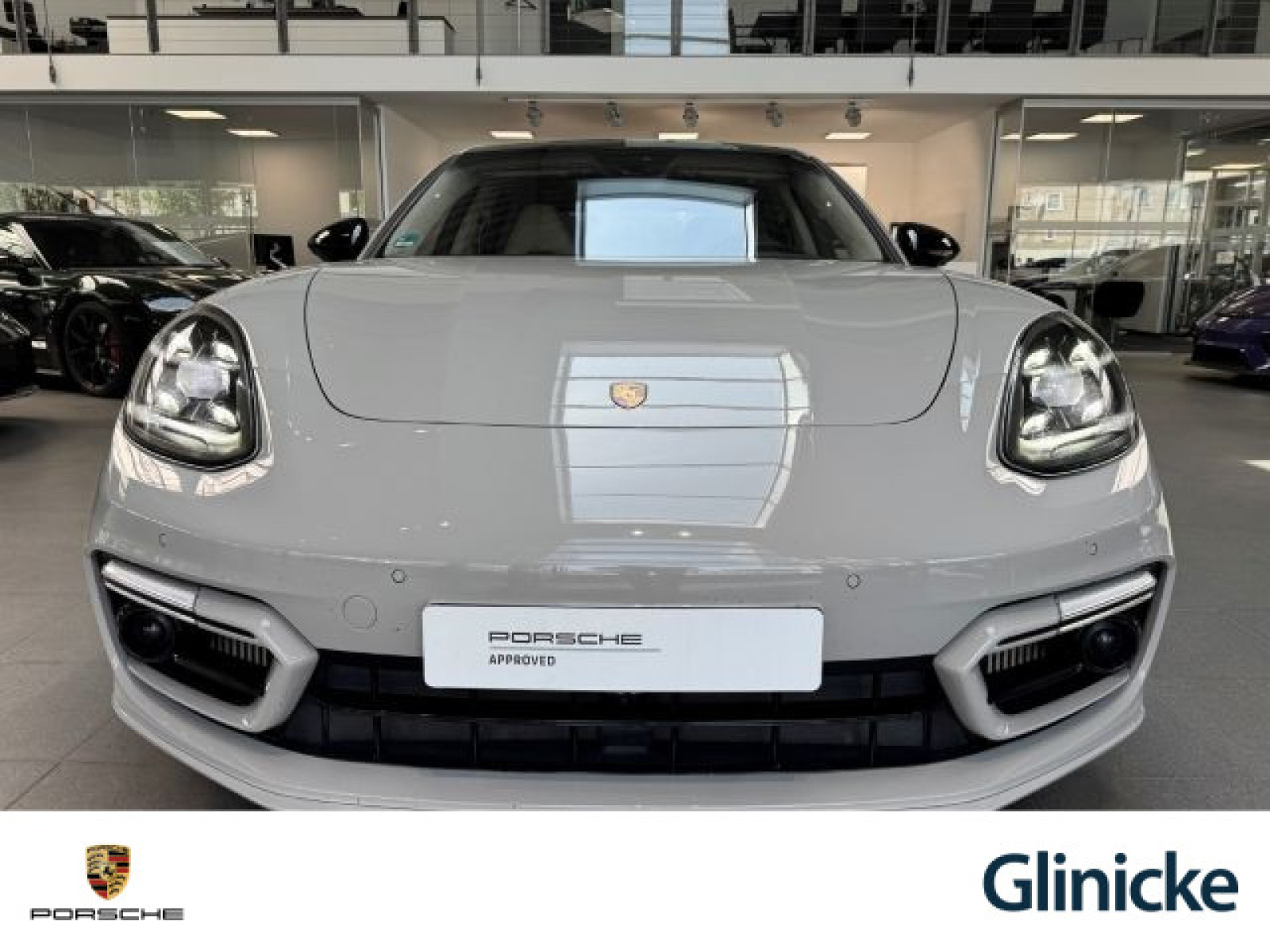 Porsche - Panamera_5