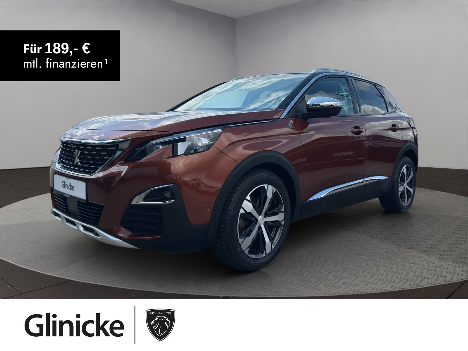 Peugeot - 3008_1