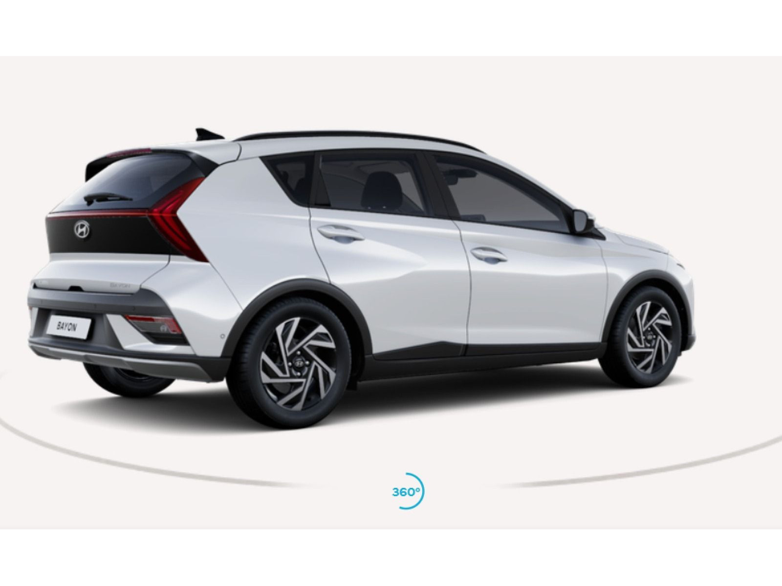 Hyundai - BAYON_3