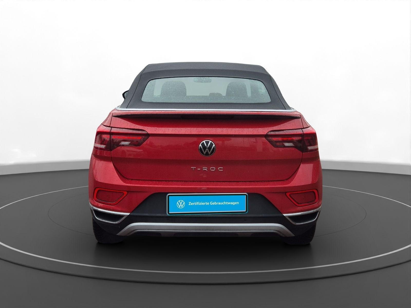 Volkswagen - T-Roc Cabriolet_7