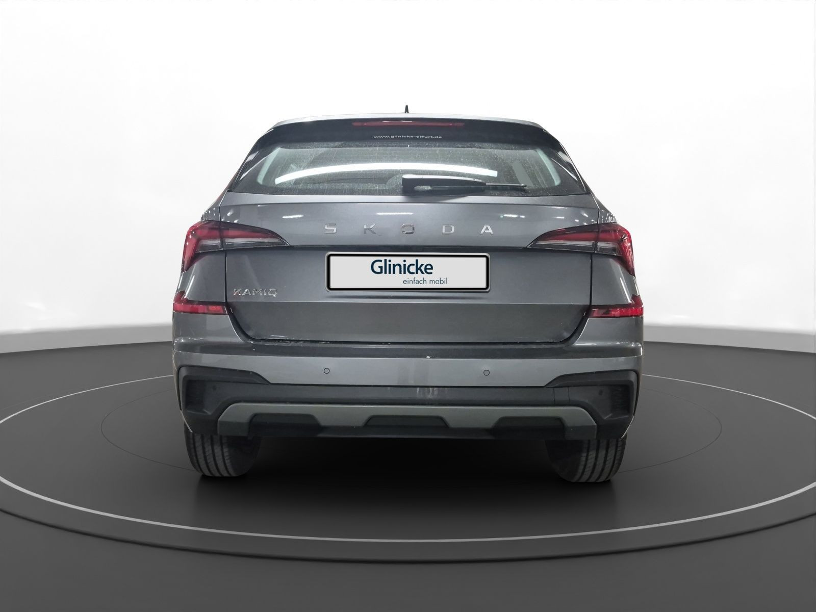 Škoda - Kamiq_5