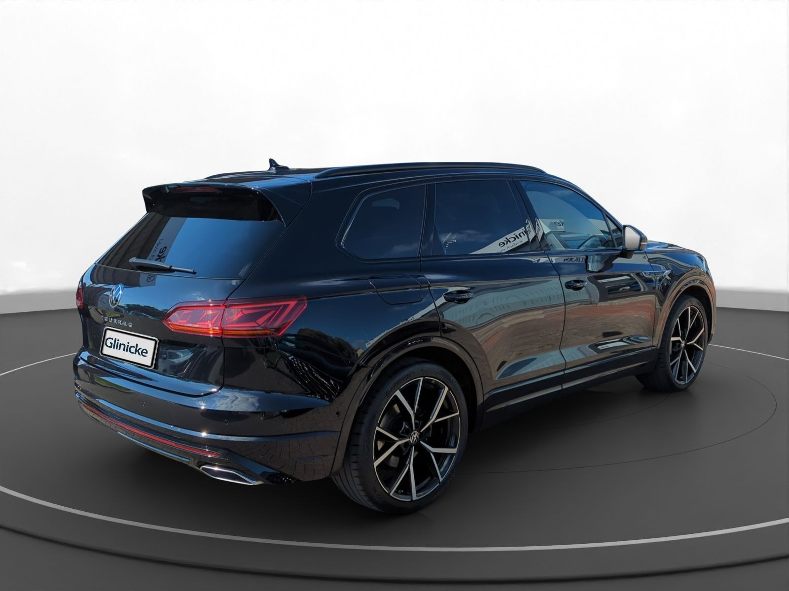 Volkswagen - Touareg_11 Volkswagen - Touareg_11