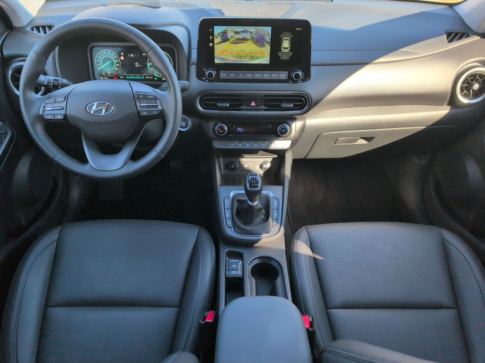 Hyundai - Kona_8