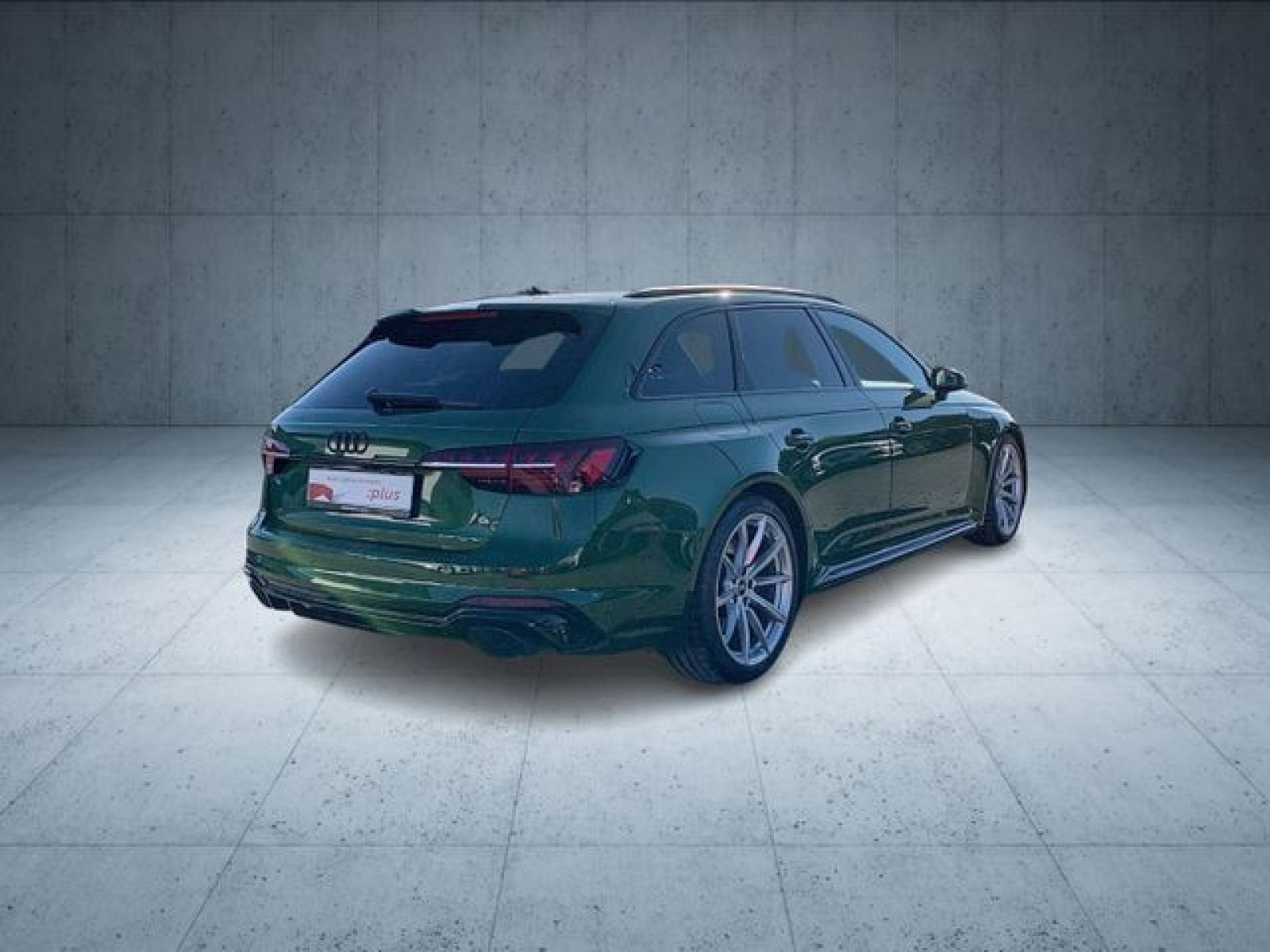 Audi - RS 4 Avant_16