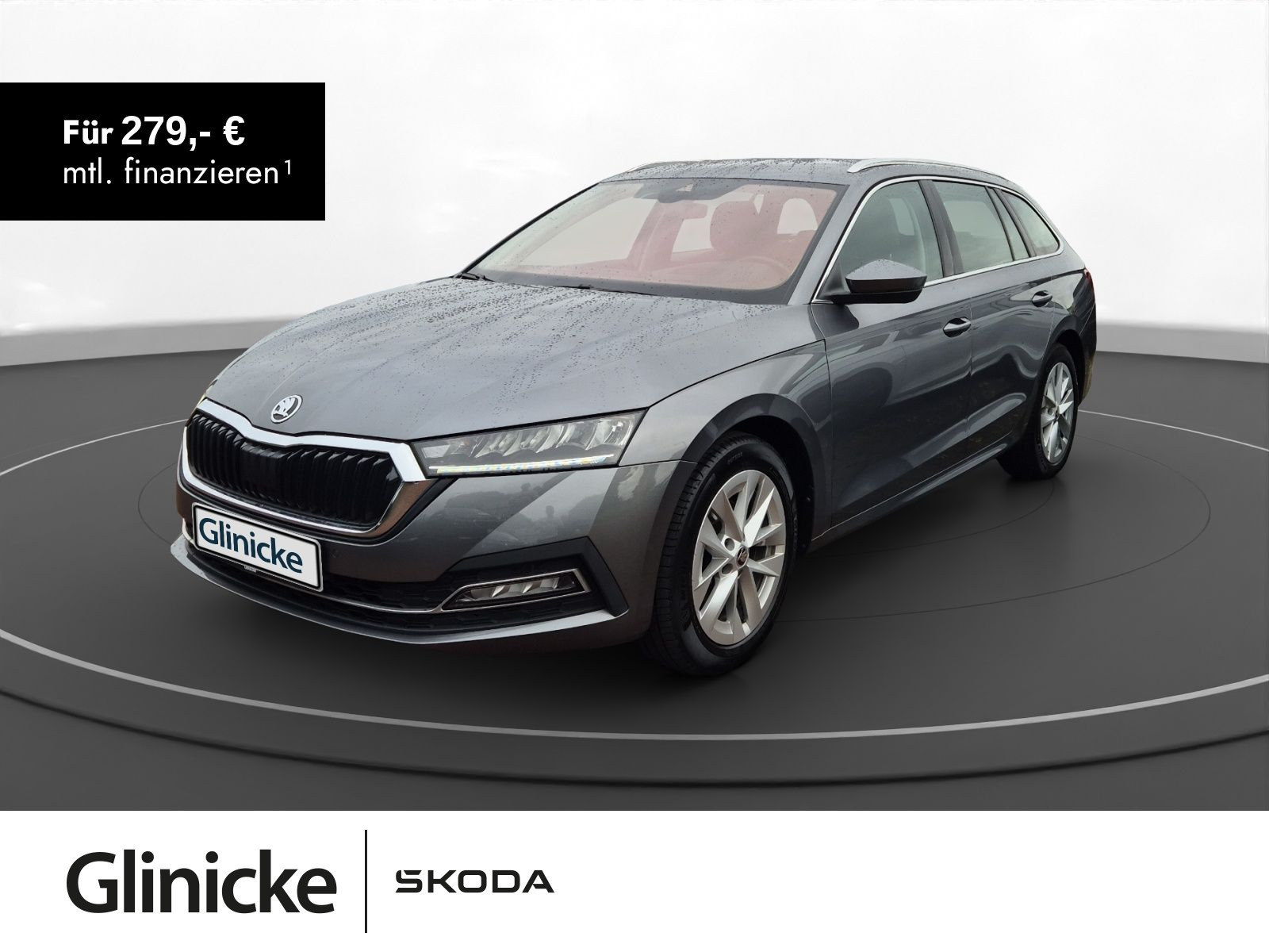 Škoda - Octavia_1