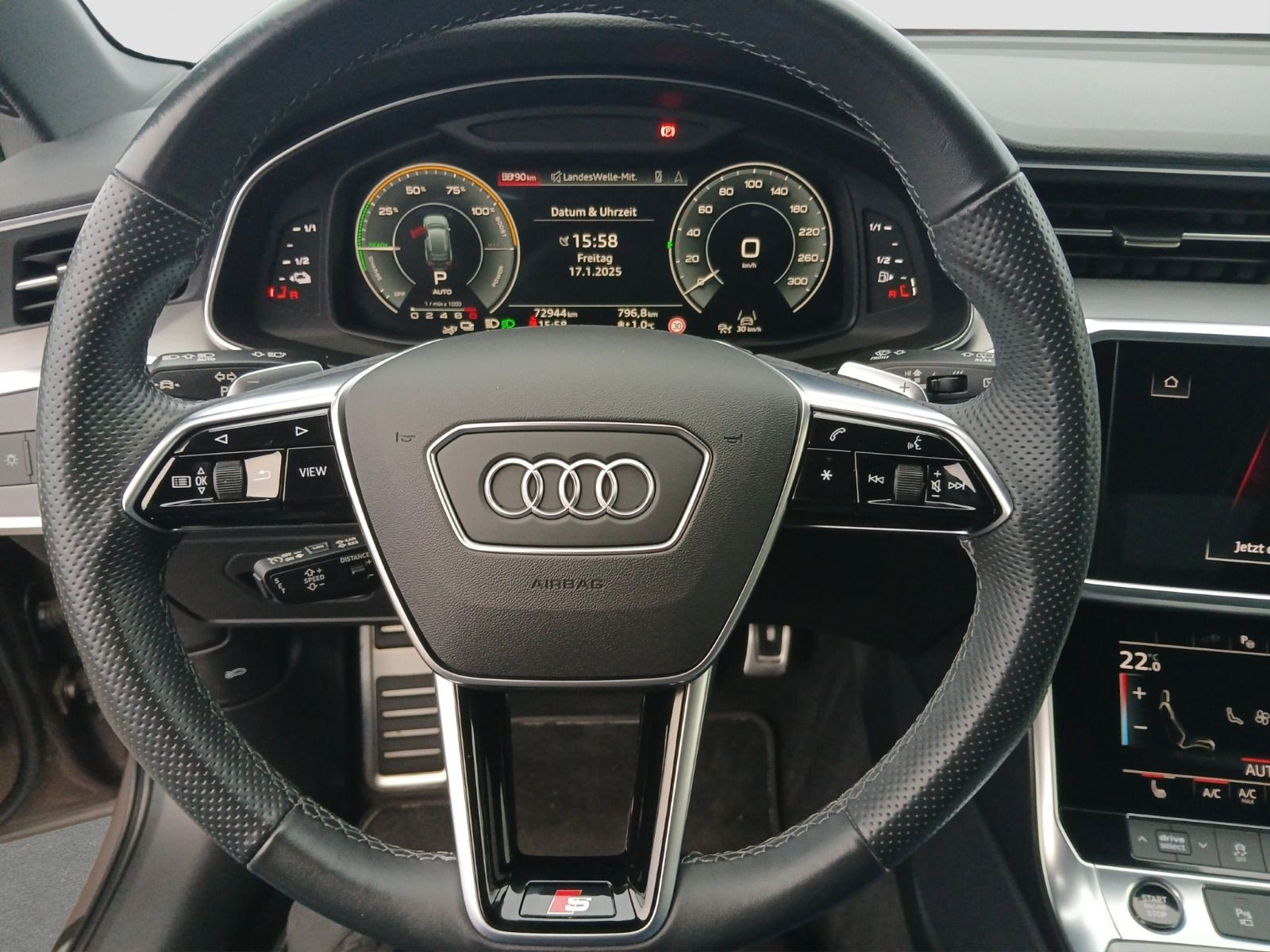 Audi - A6 Avant_9