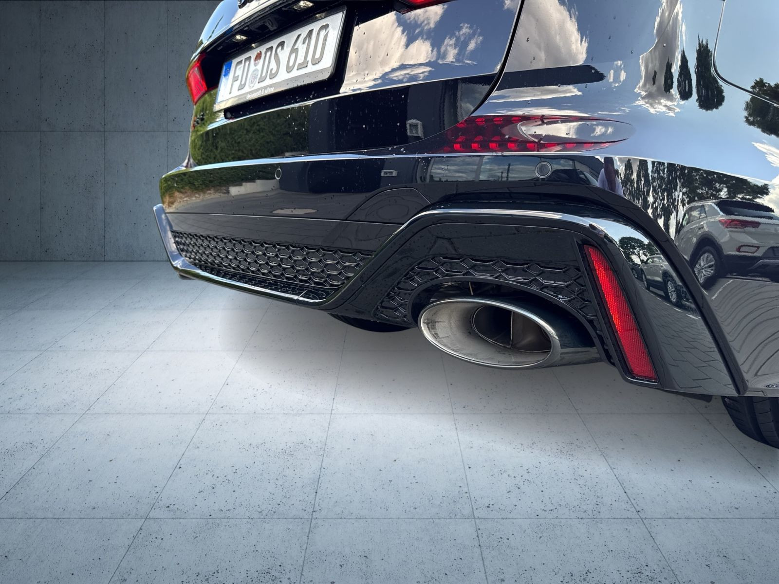 Audi - RS 6_16