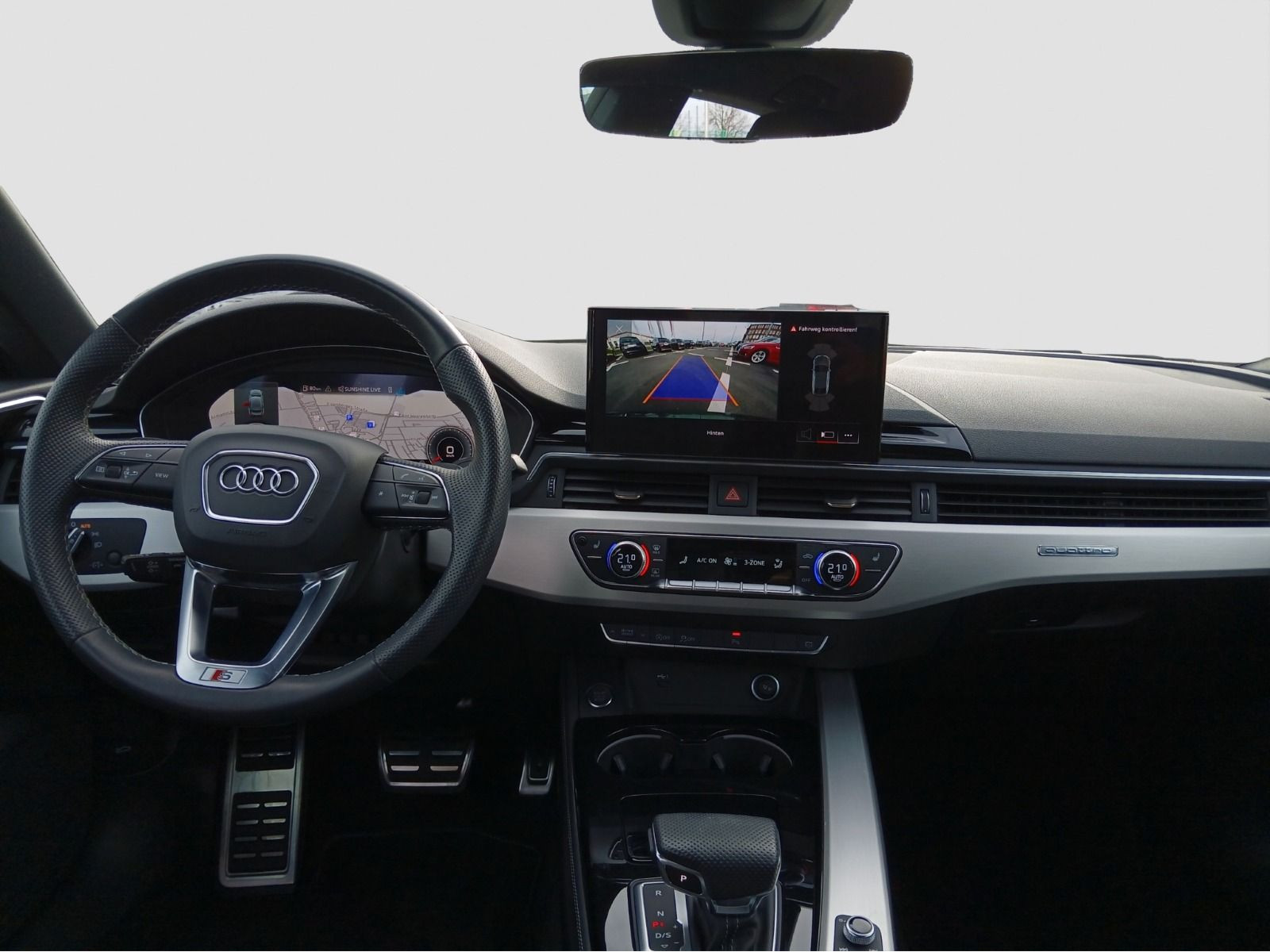 Audi - A5 Sportback_13