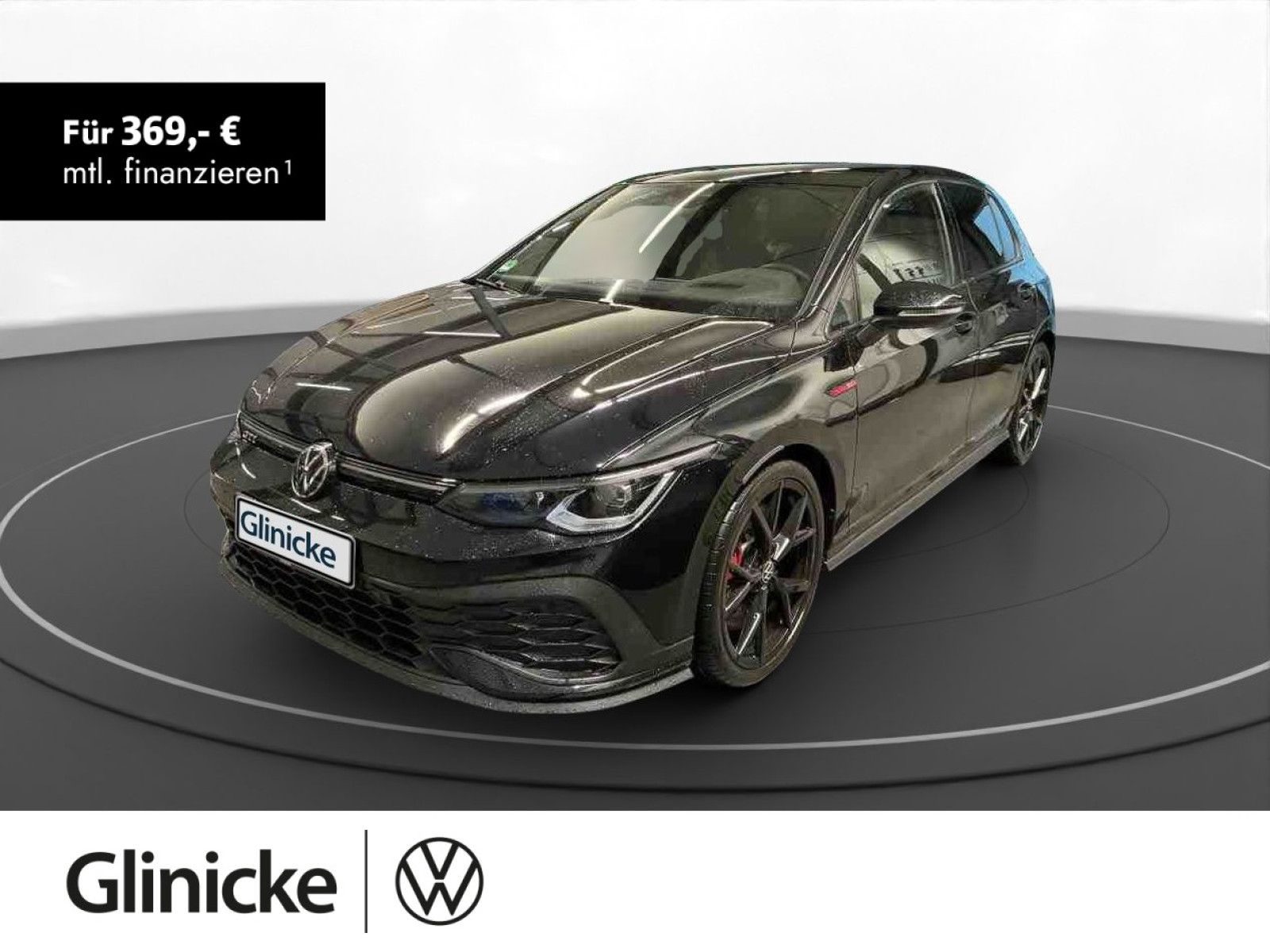Volkswagen - Golf GTI_1