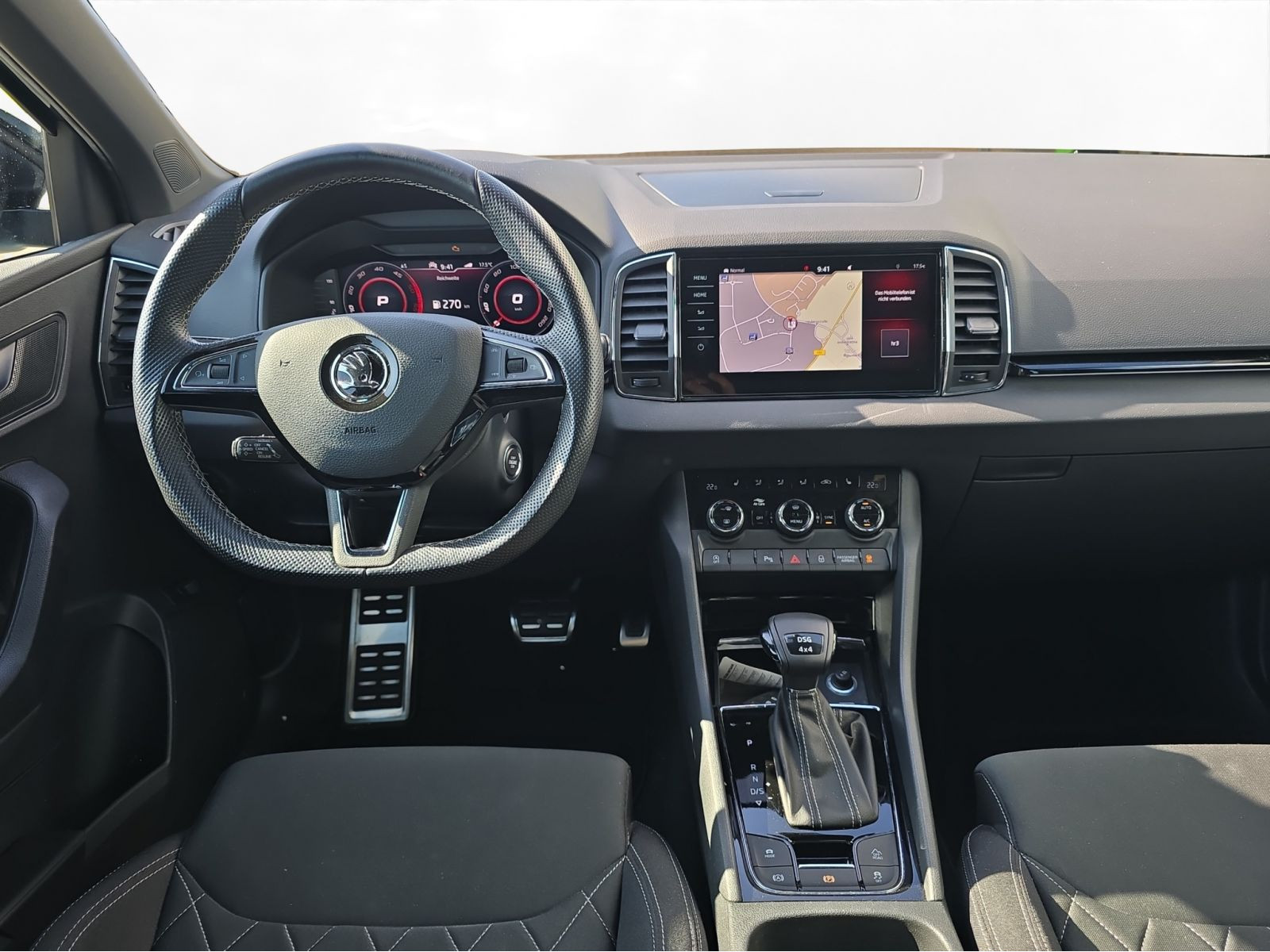 Škoda - Karoq_17