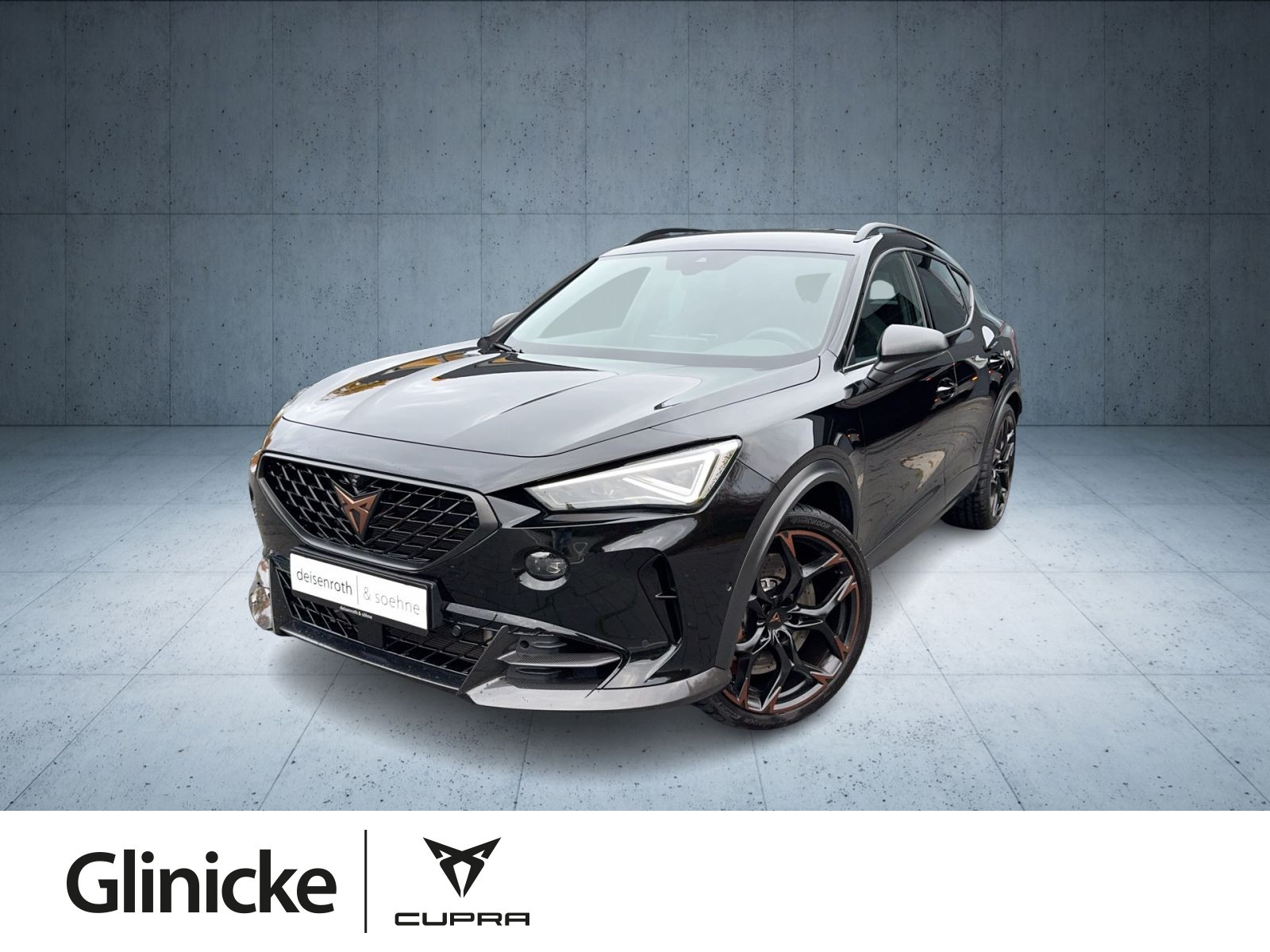 Cupra - Formentor_1