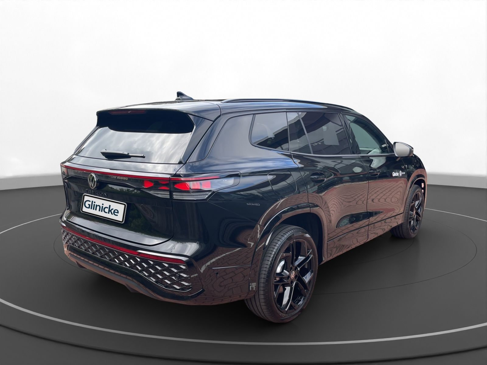 Volkswagen - Tayron_4