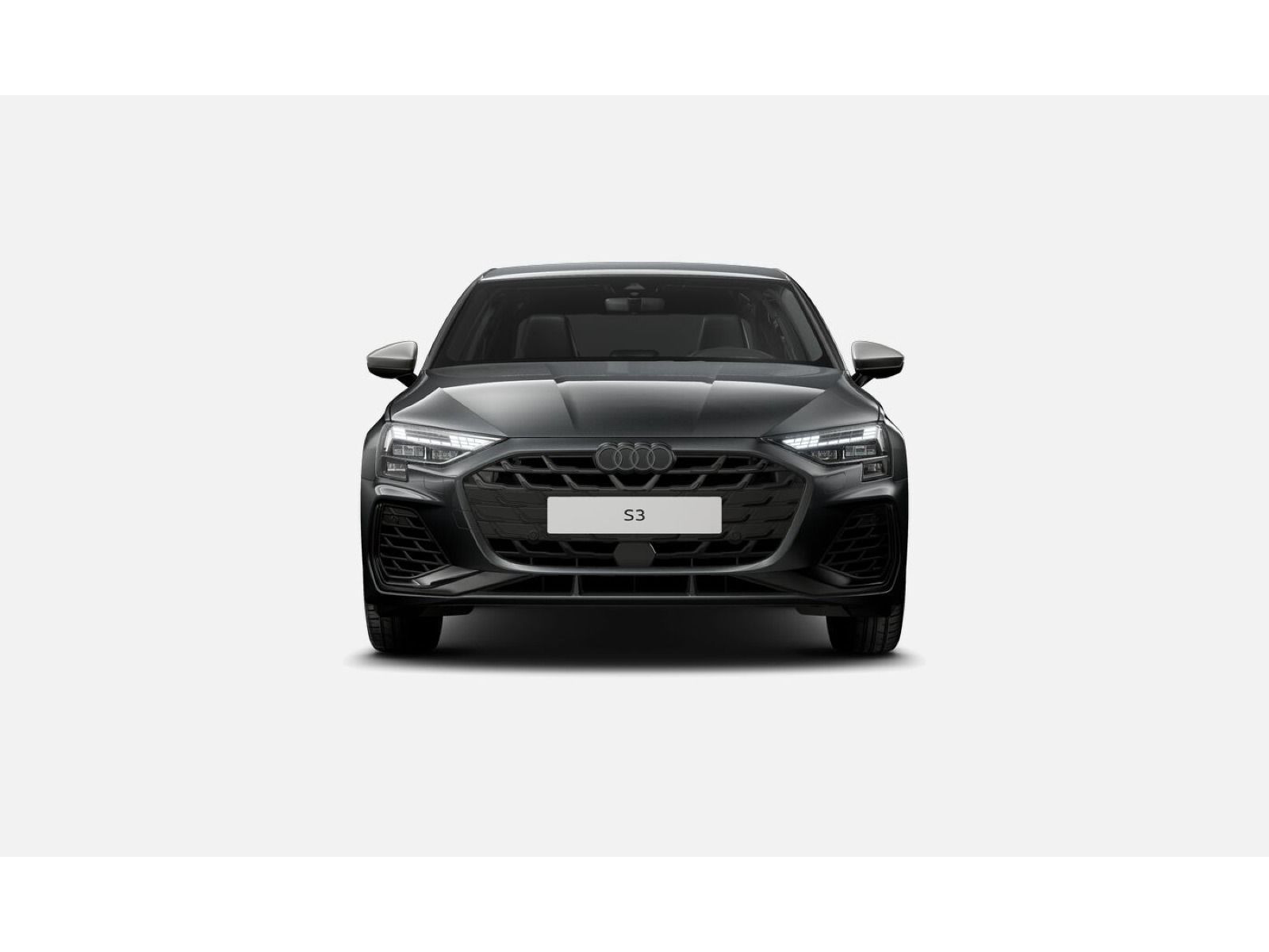 Audi - S3 Limousine_5