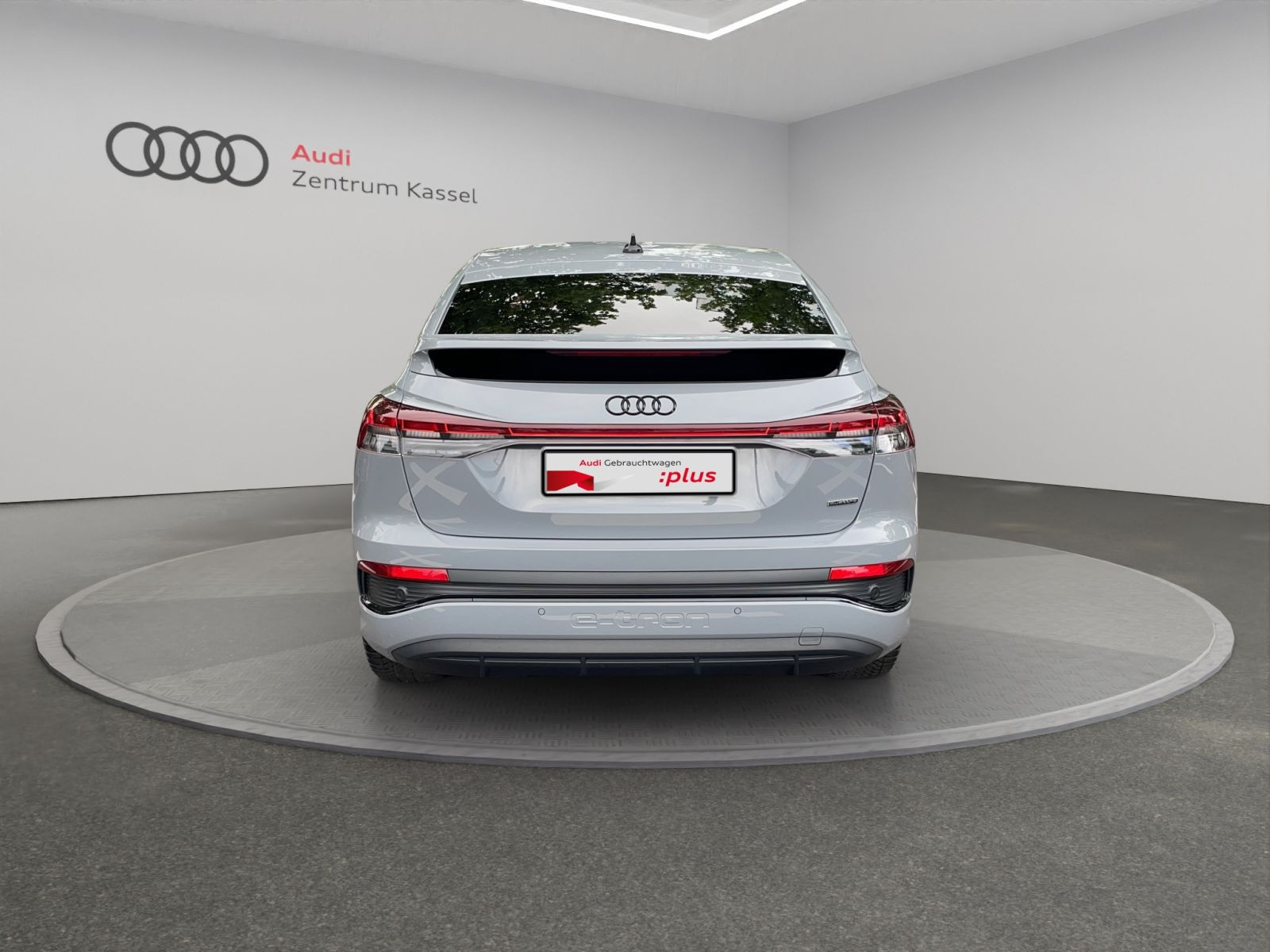 Audi - Q4 Sportback e-tron_6
