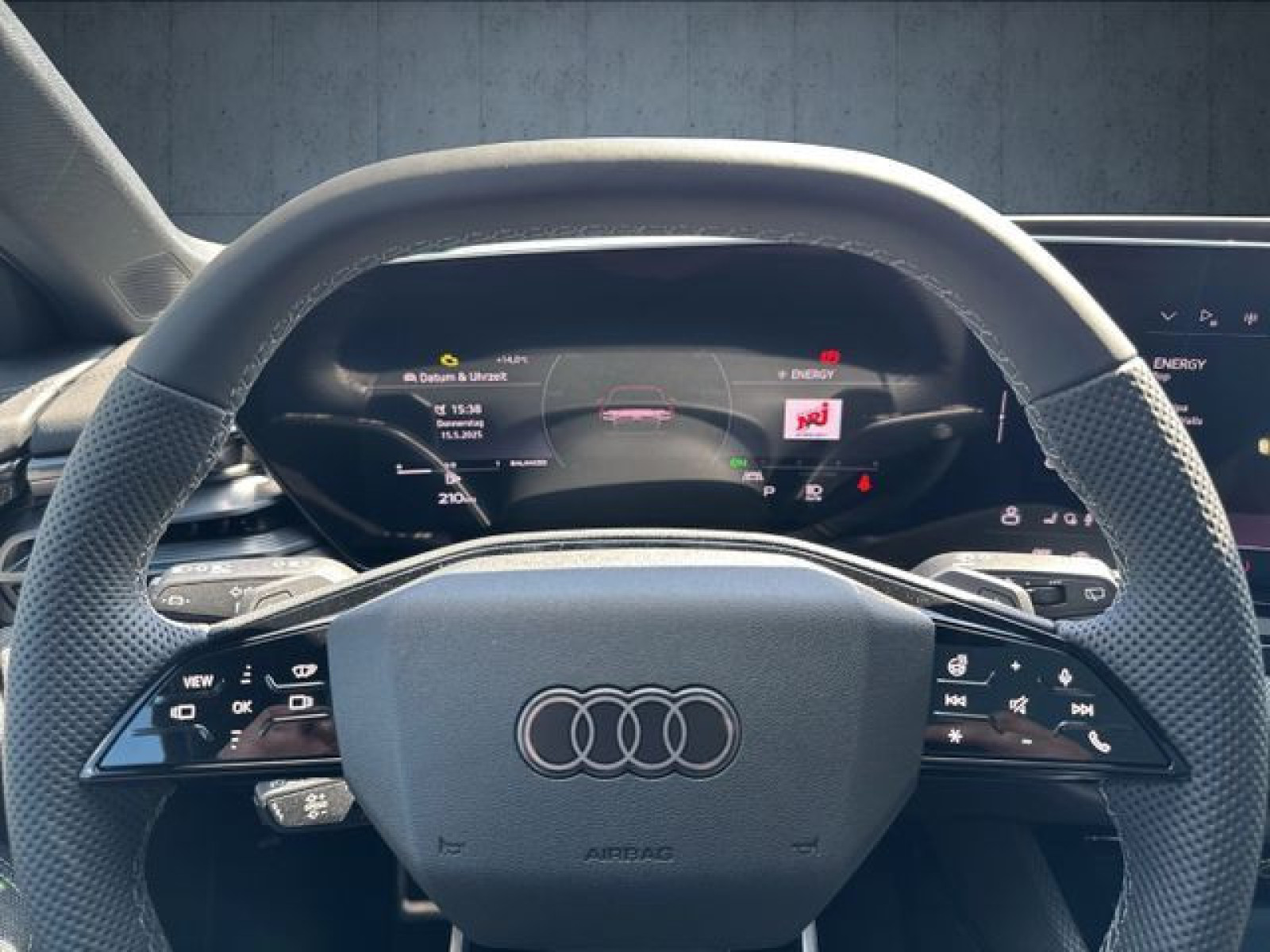 Audi - A6 Avant_24