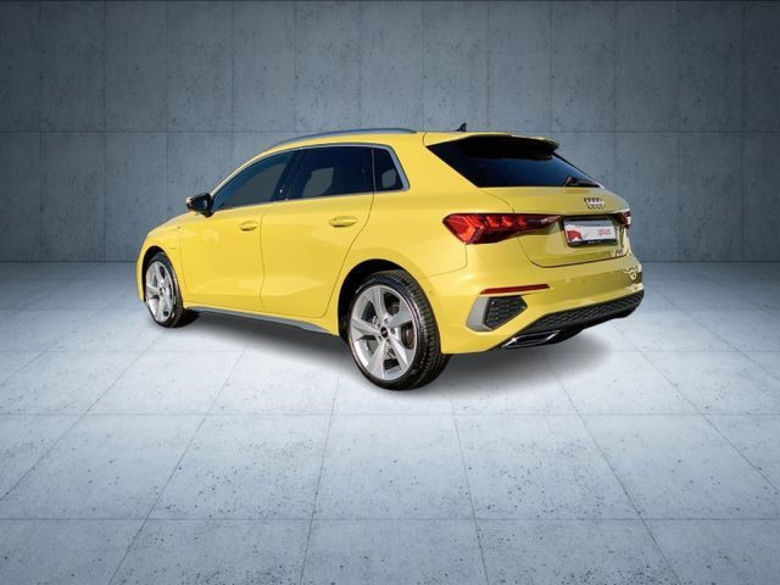 Audi - A3 Sportback_6