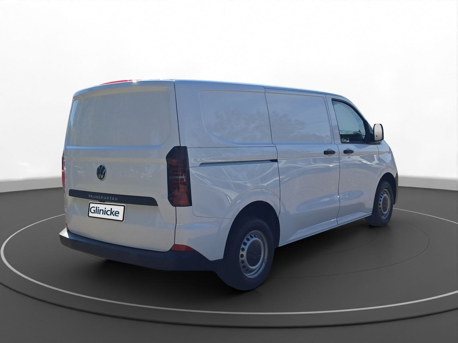 Volkswagen - Transporter Kasten_3