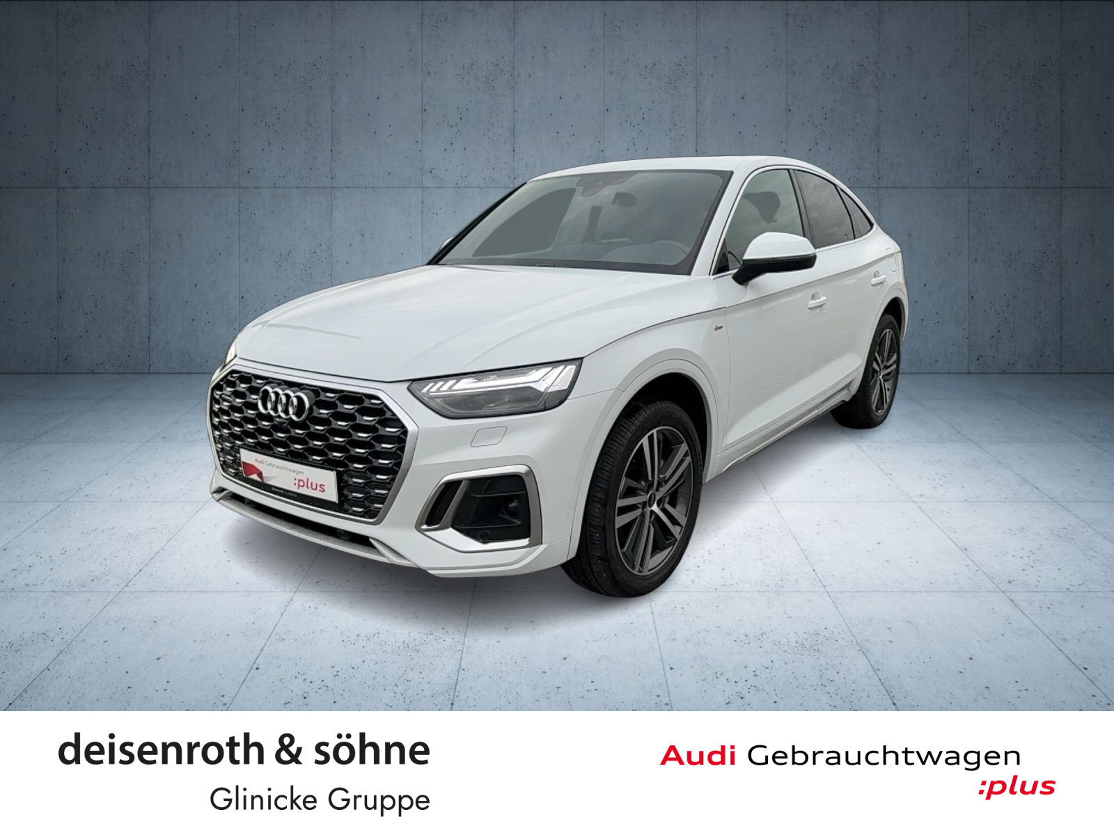 Audi - Q5 Sportback_1