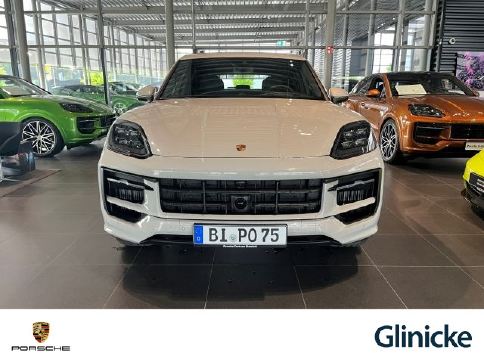 Porsche - Cayenne_3