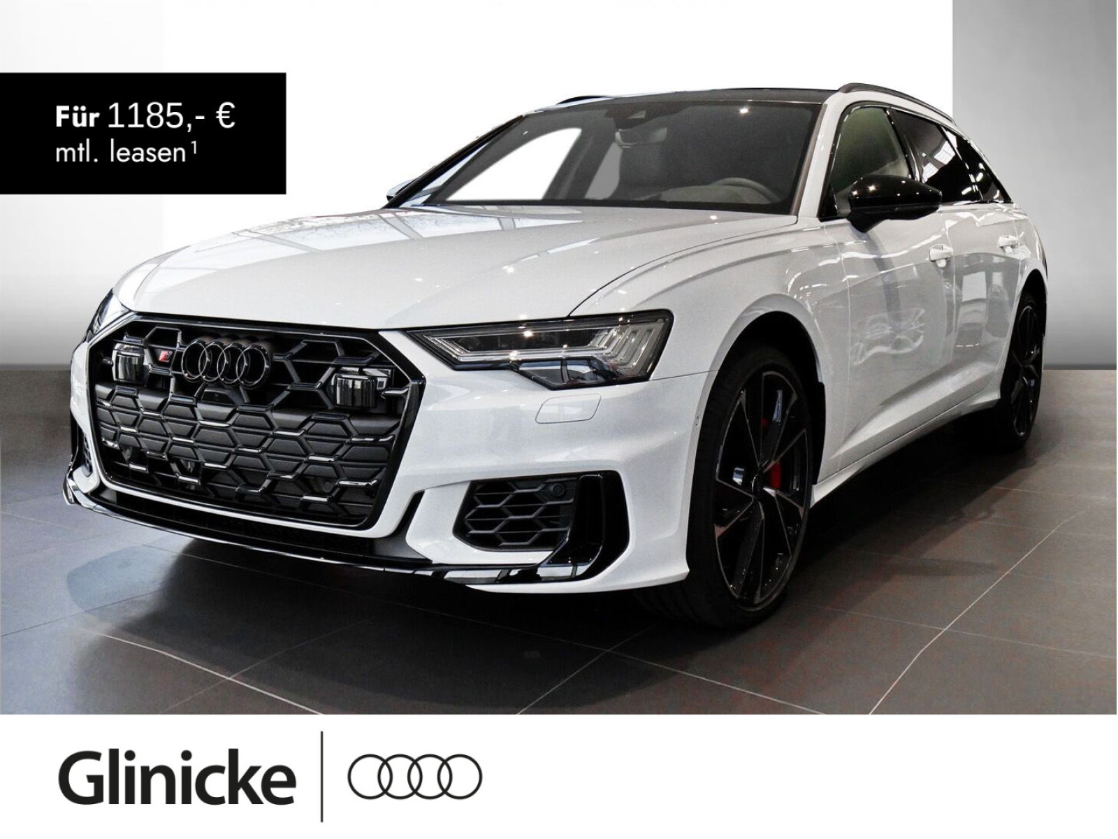 Audi - S6_1
