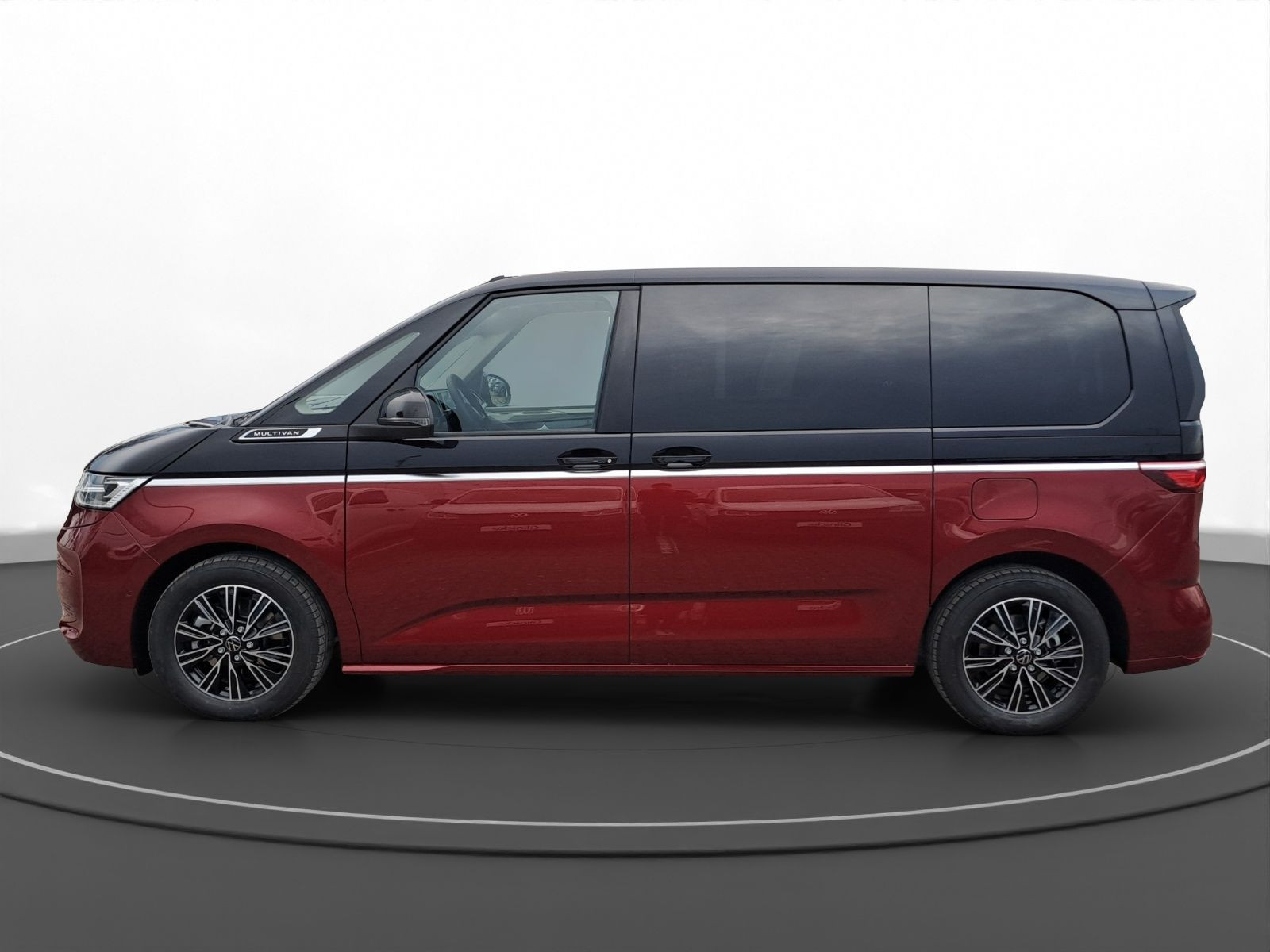 Volkswagen - Multivan_5