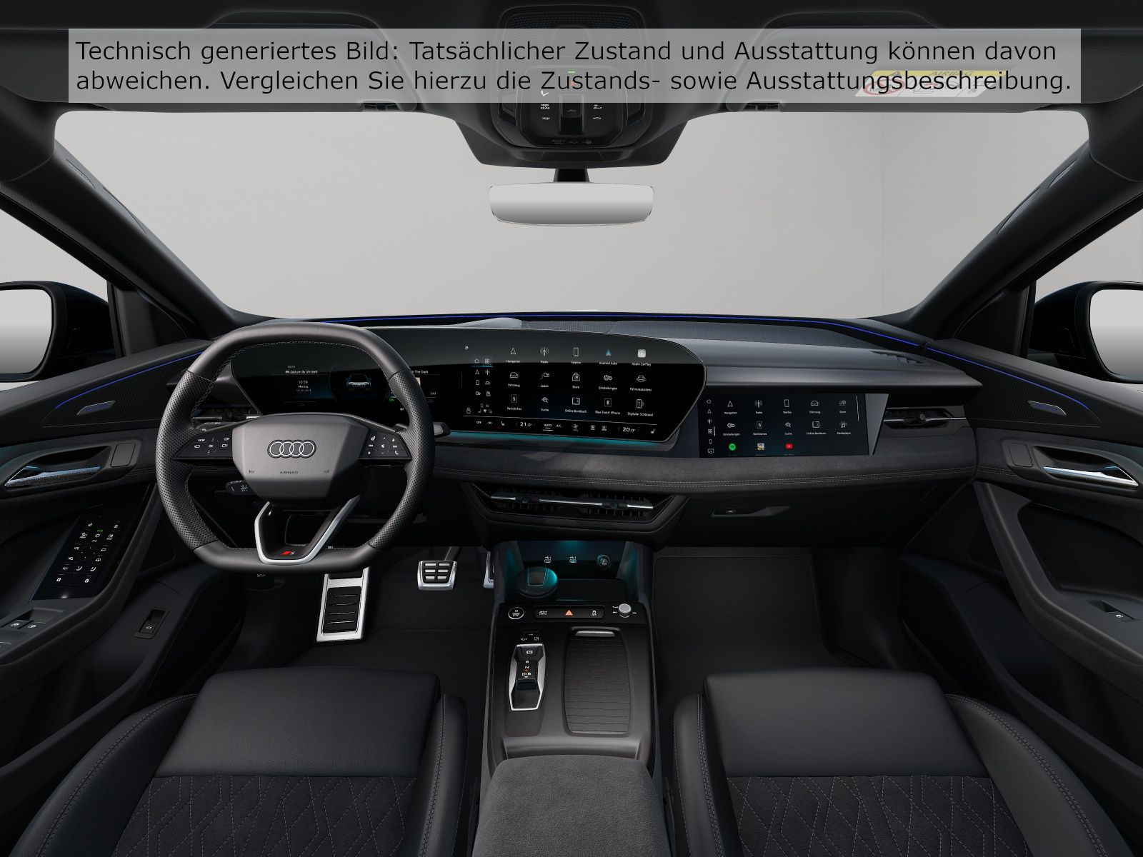 Audi - Q6 Sportback e-tron_8