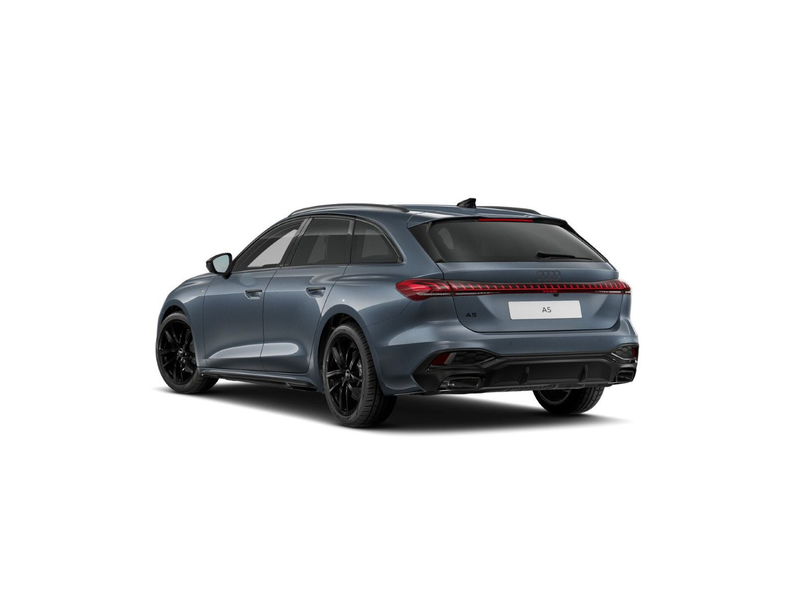 Audi - A5 Avant_7