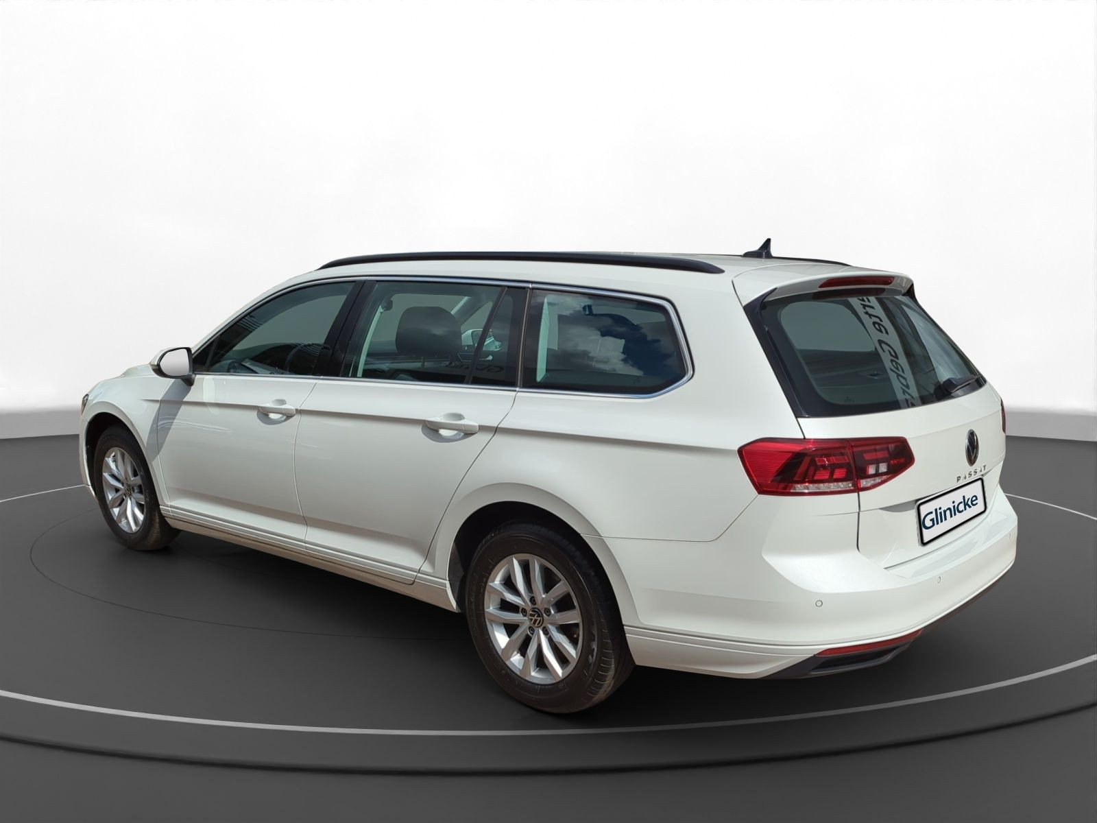 Volkswagen - Passat Variant_8