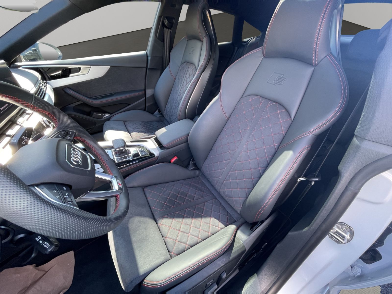 Audi - A5 Sportback_11