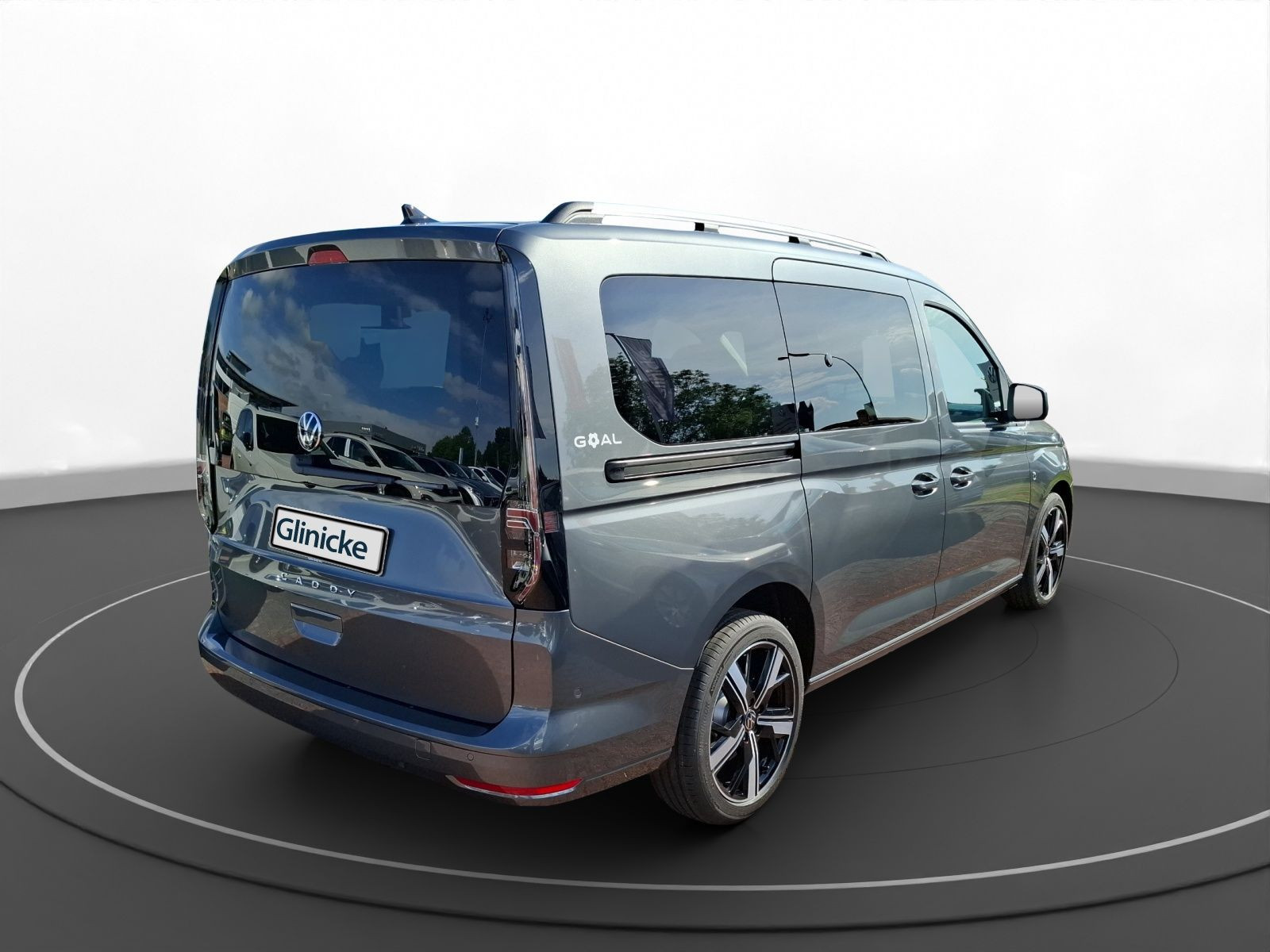 Volkswagen - Caddy Maxi_10