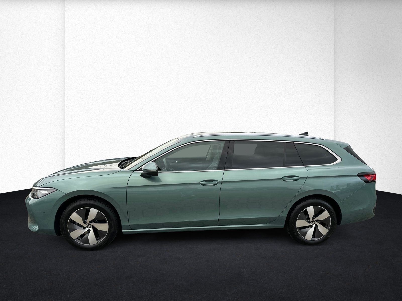 Volkswagen - Passat Variant_7