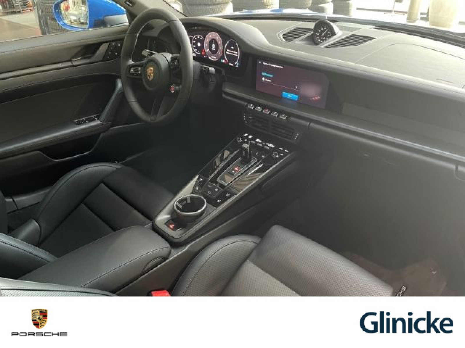 Porsche - 992_16 Porsche - 992_16