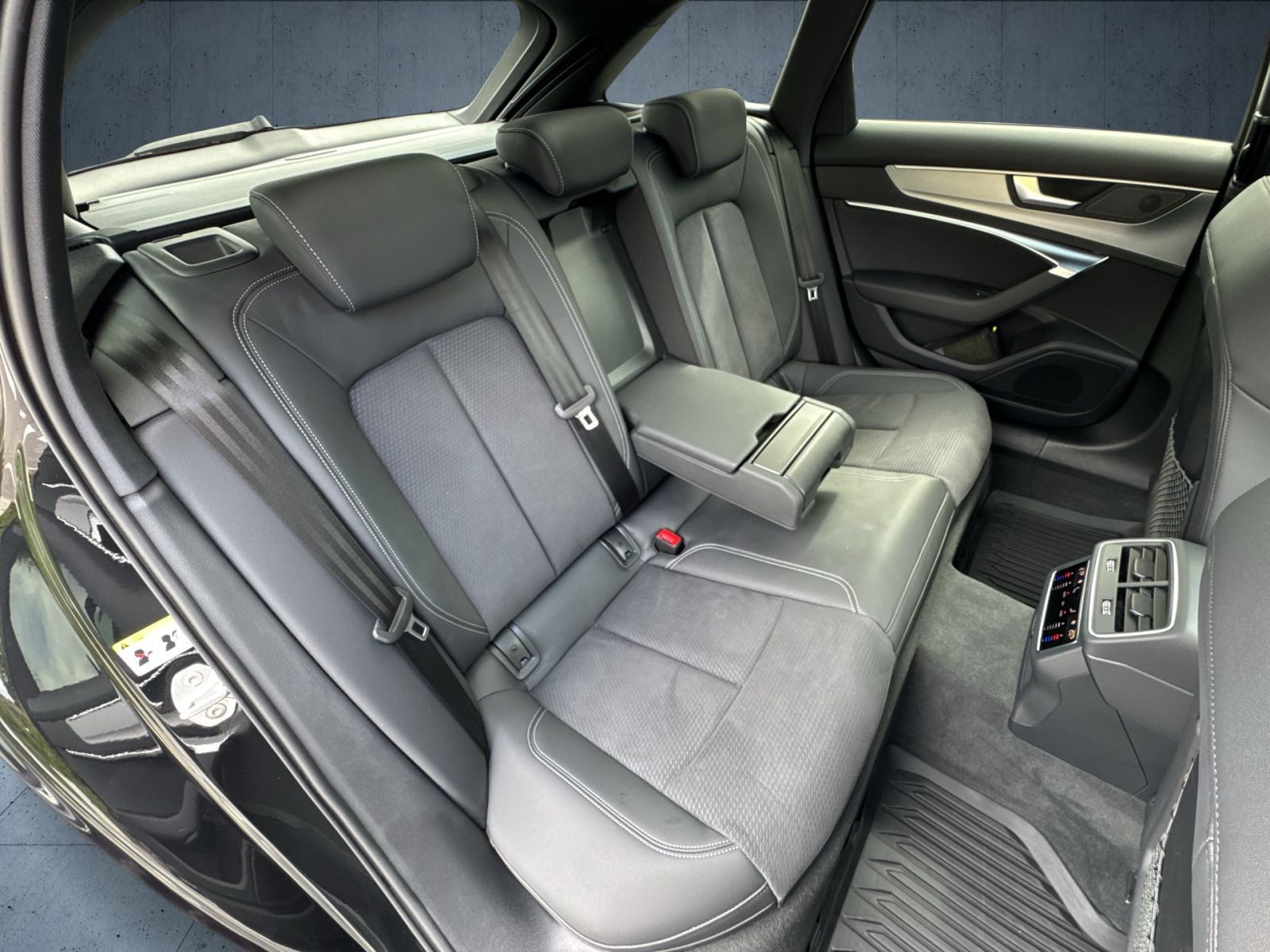 Audi - S6 Avant_17 Audi - S6 Avant_17