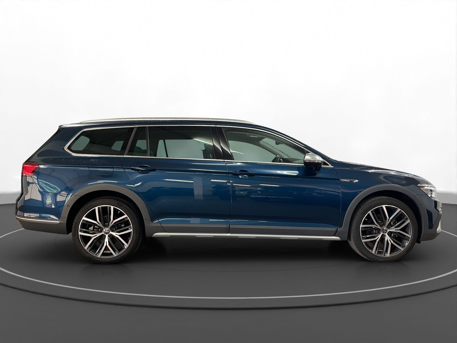 Volkswagen - Passat Alltrack_7