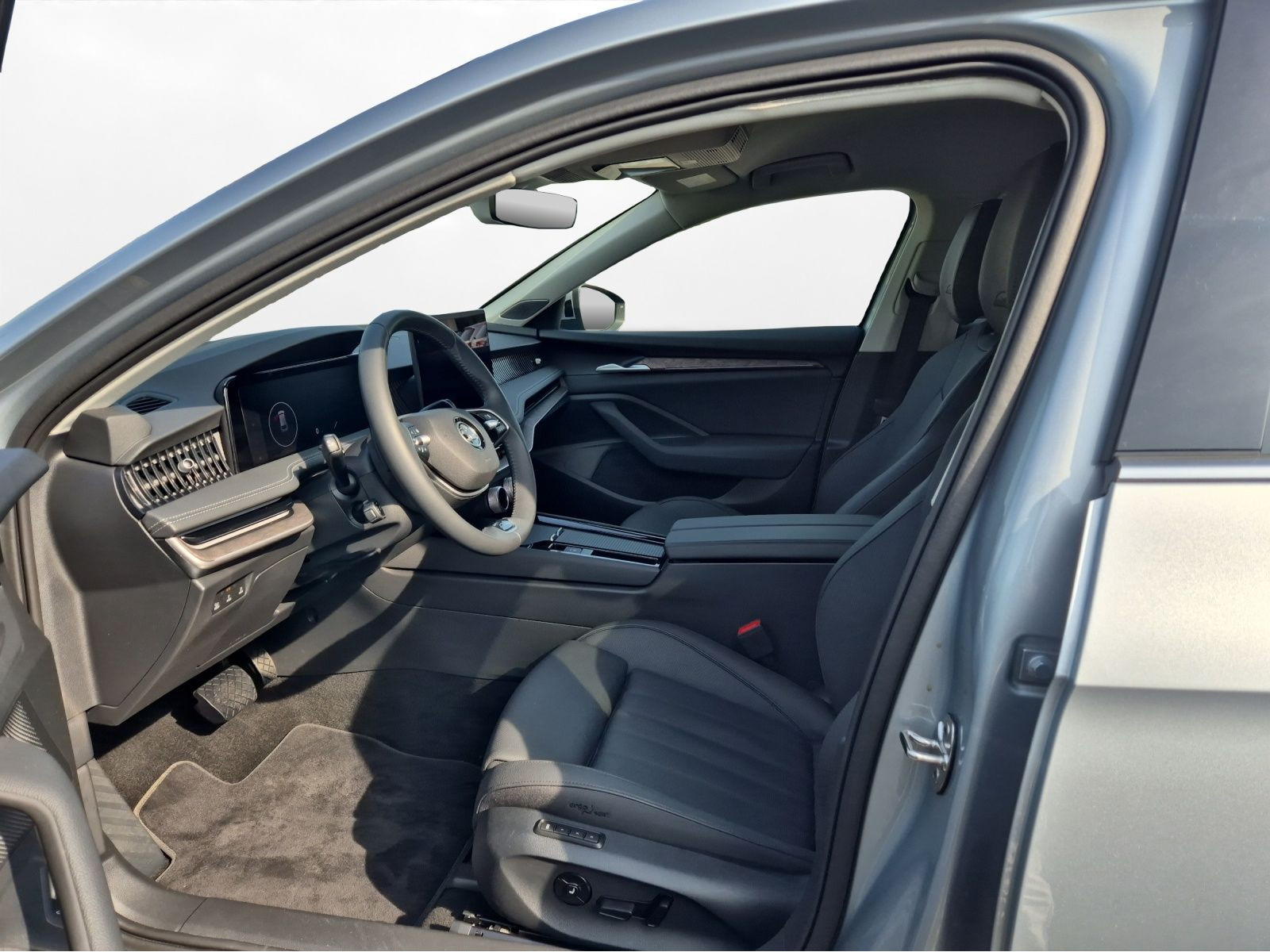 Škoda - Superb_2